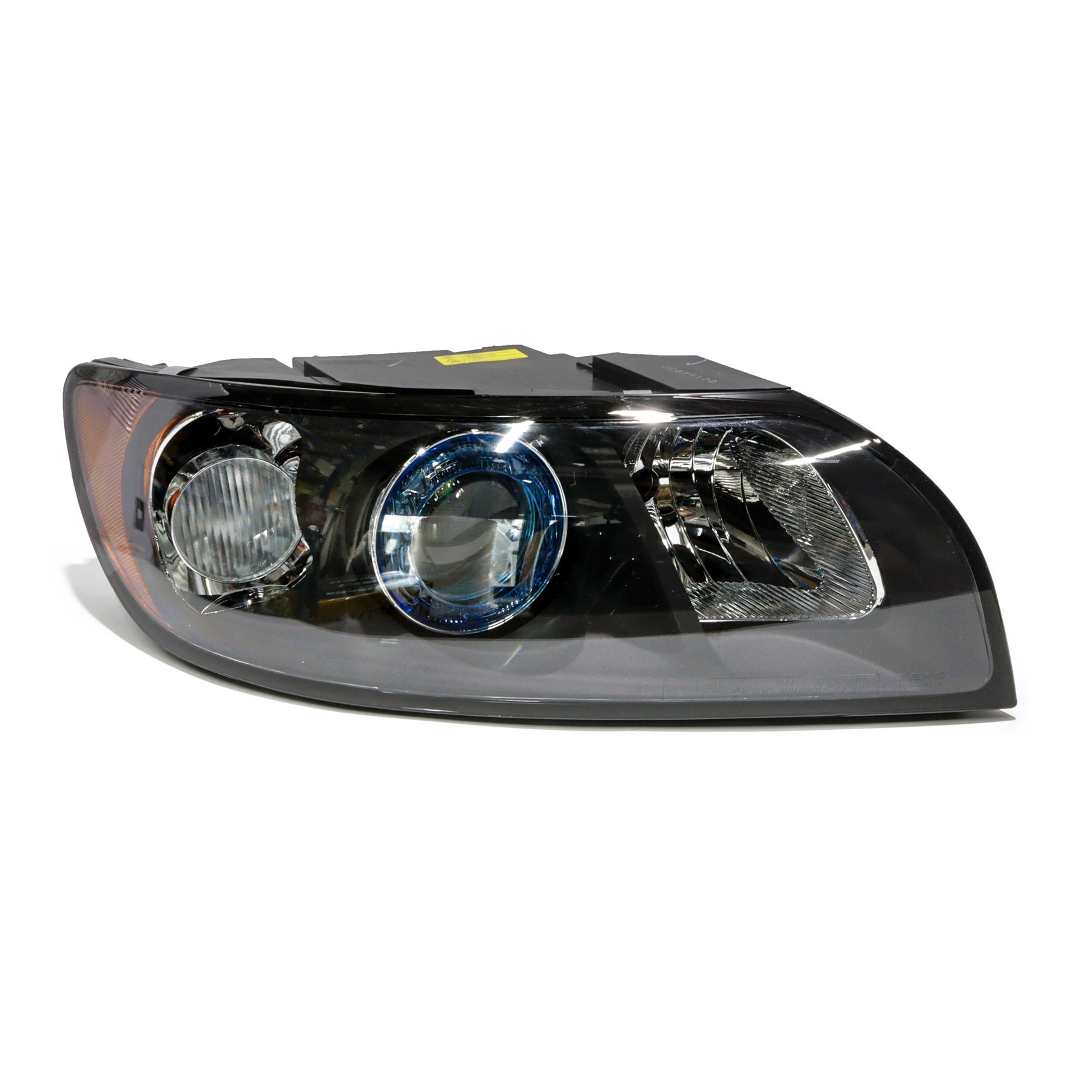 Volvo S40 Sağ Far Xenon Zenonlu 2005 2006 2007 Depo