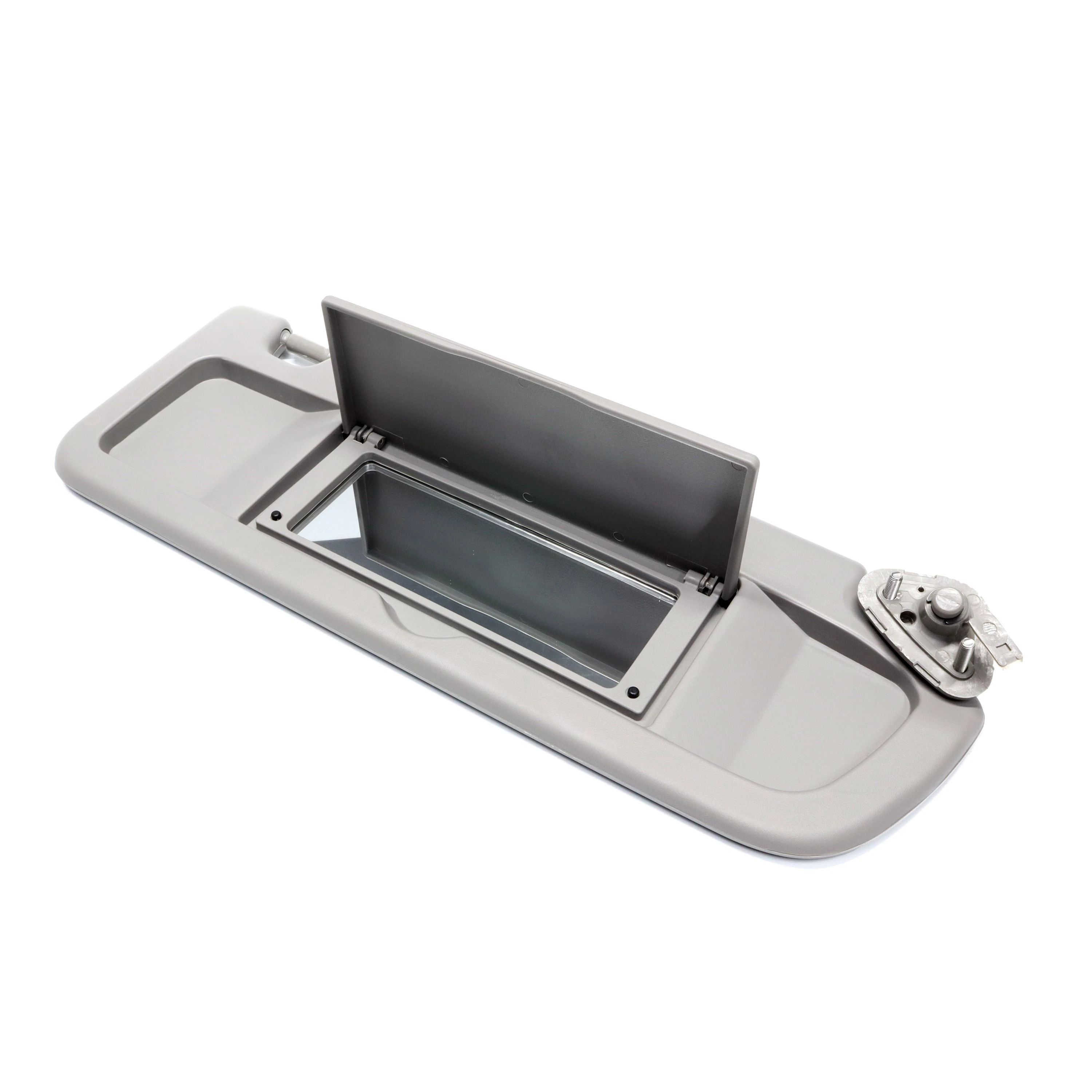 Honda Civic Fd6 Güneşlik Siperlik Gri Sağ 2007 2012