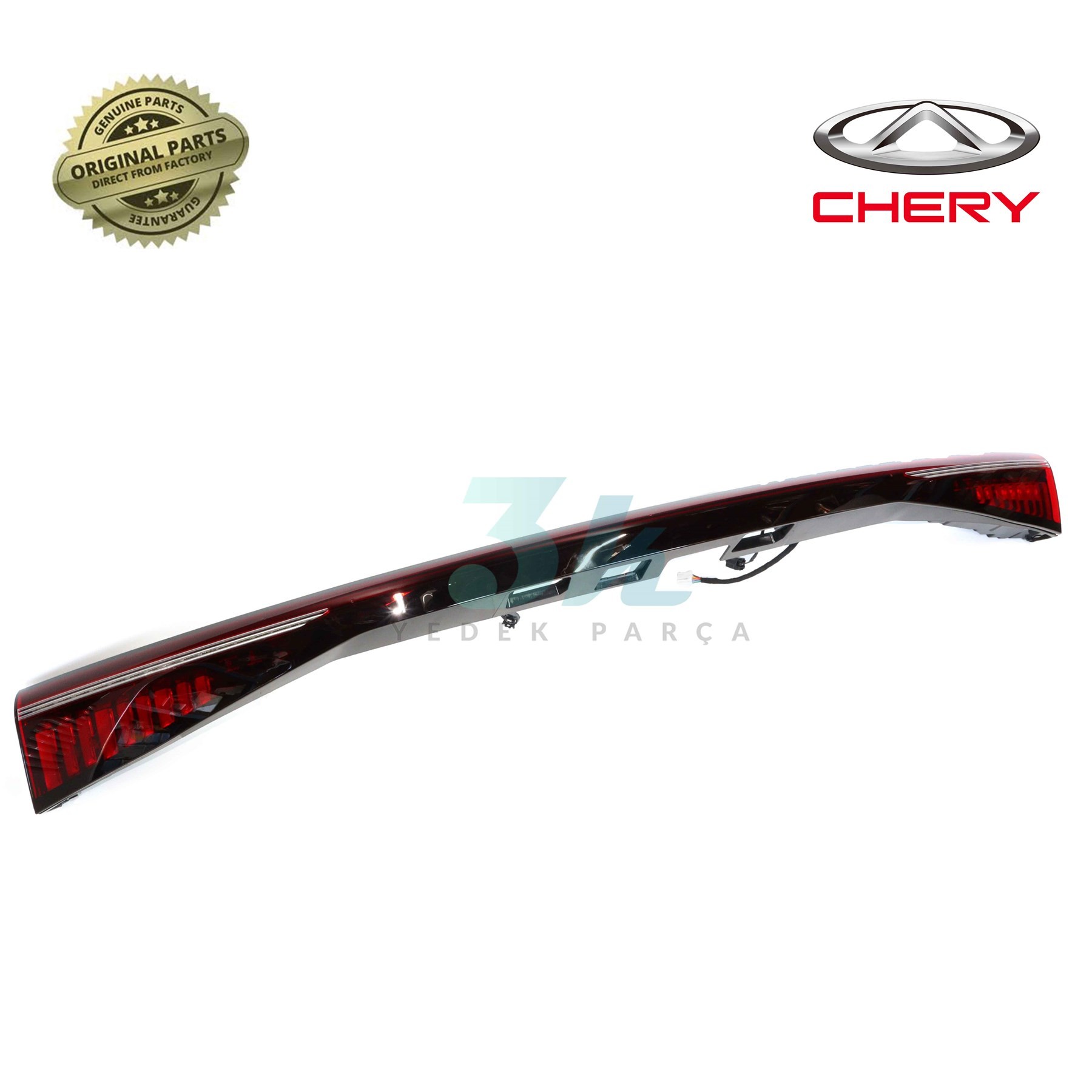 Chery OMODA 5 Arka Bagaj Orta Stop – Sıfır Orijinal Ürün