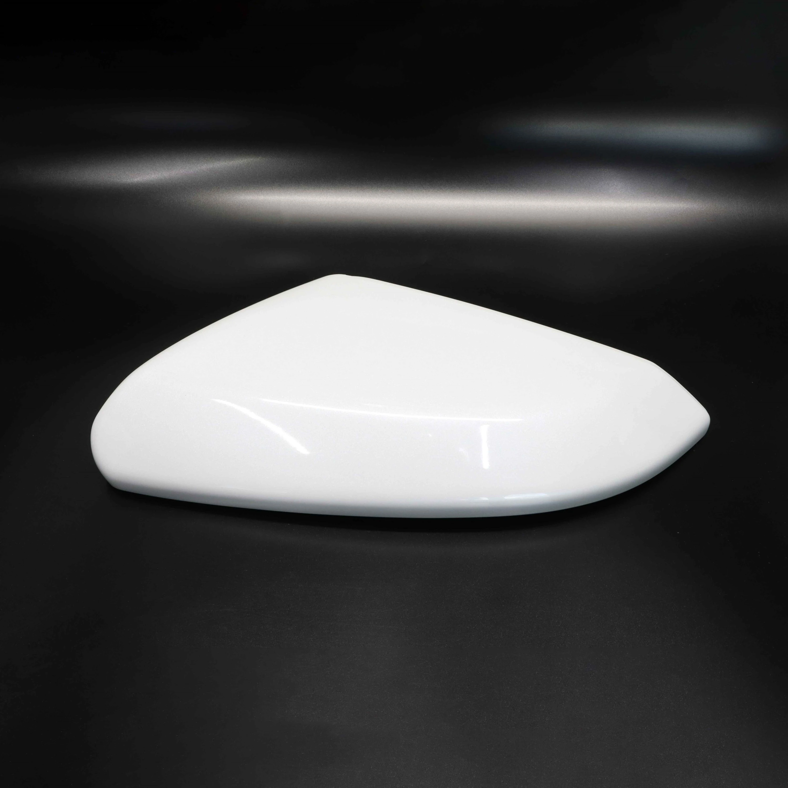 Honda Civic Fc5 Sol Dikiz Ayna Kapağı Beyaz 2017 2021