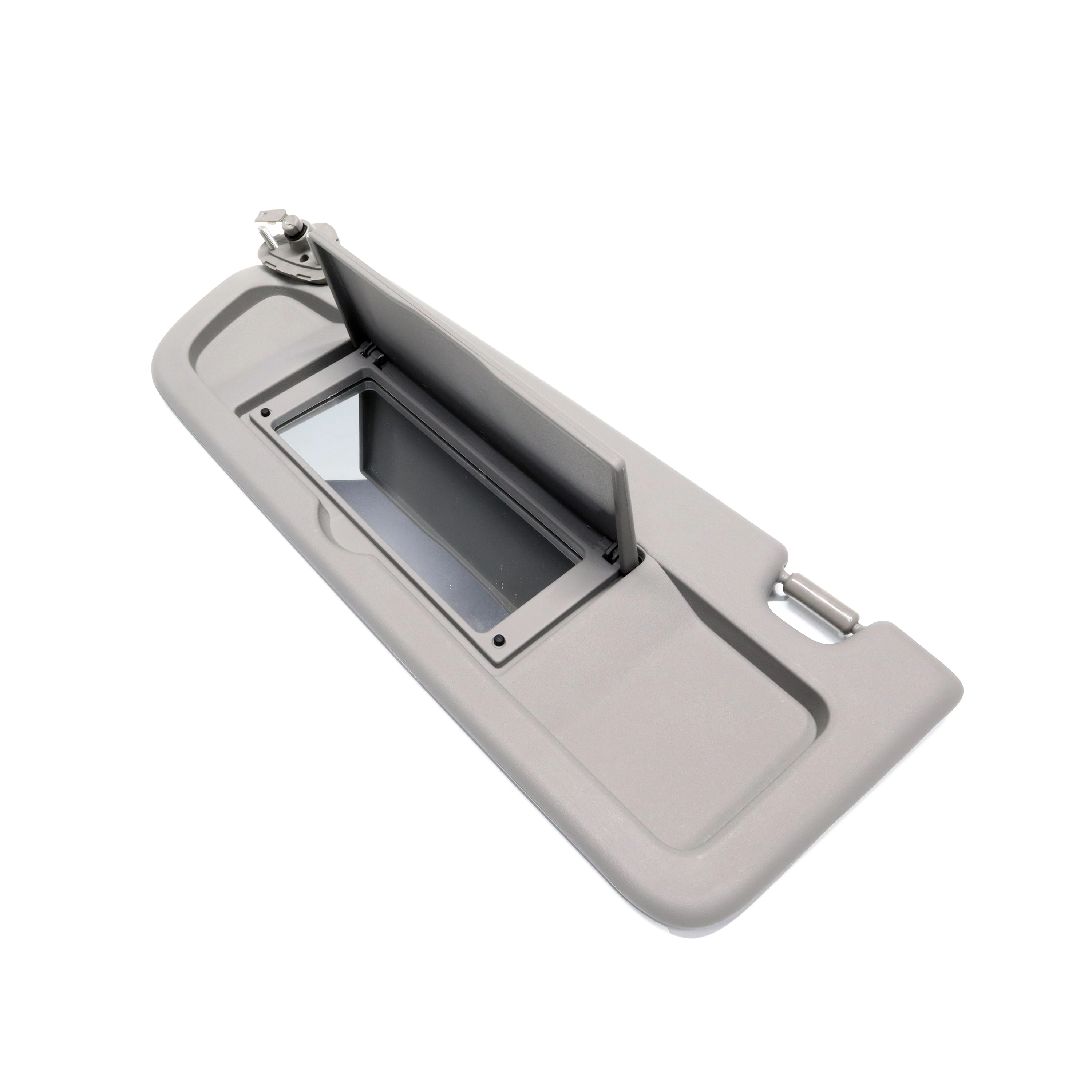 Honda Civic Fd6 Güneşlik Siperlik Gri Sol 2007 2012