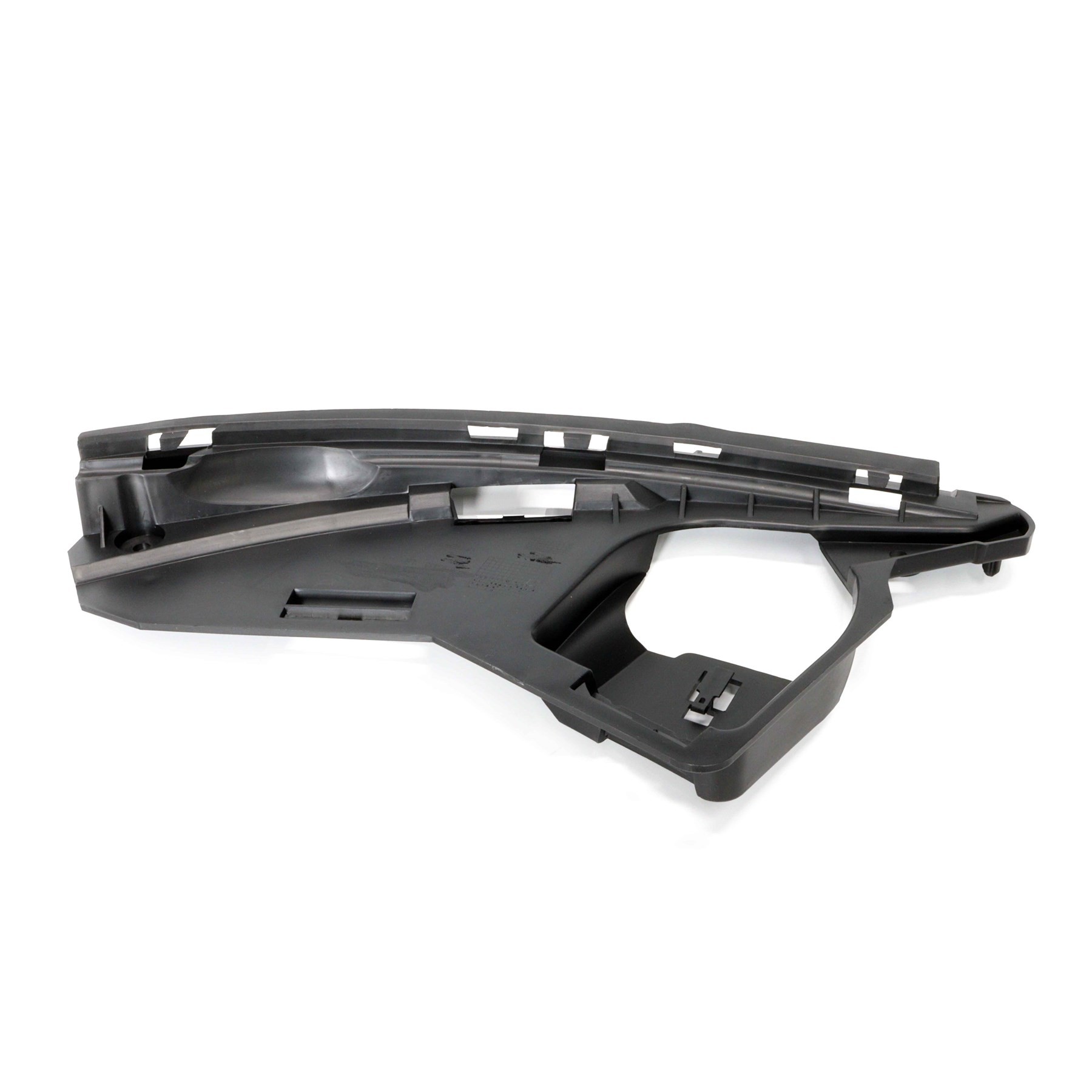 Volvo Xc60 Ön Tampon Far Alt Braketi 2009 2013 Sol