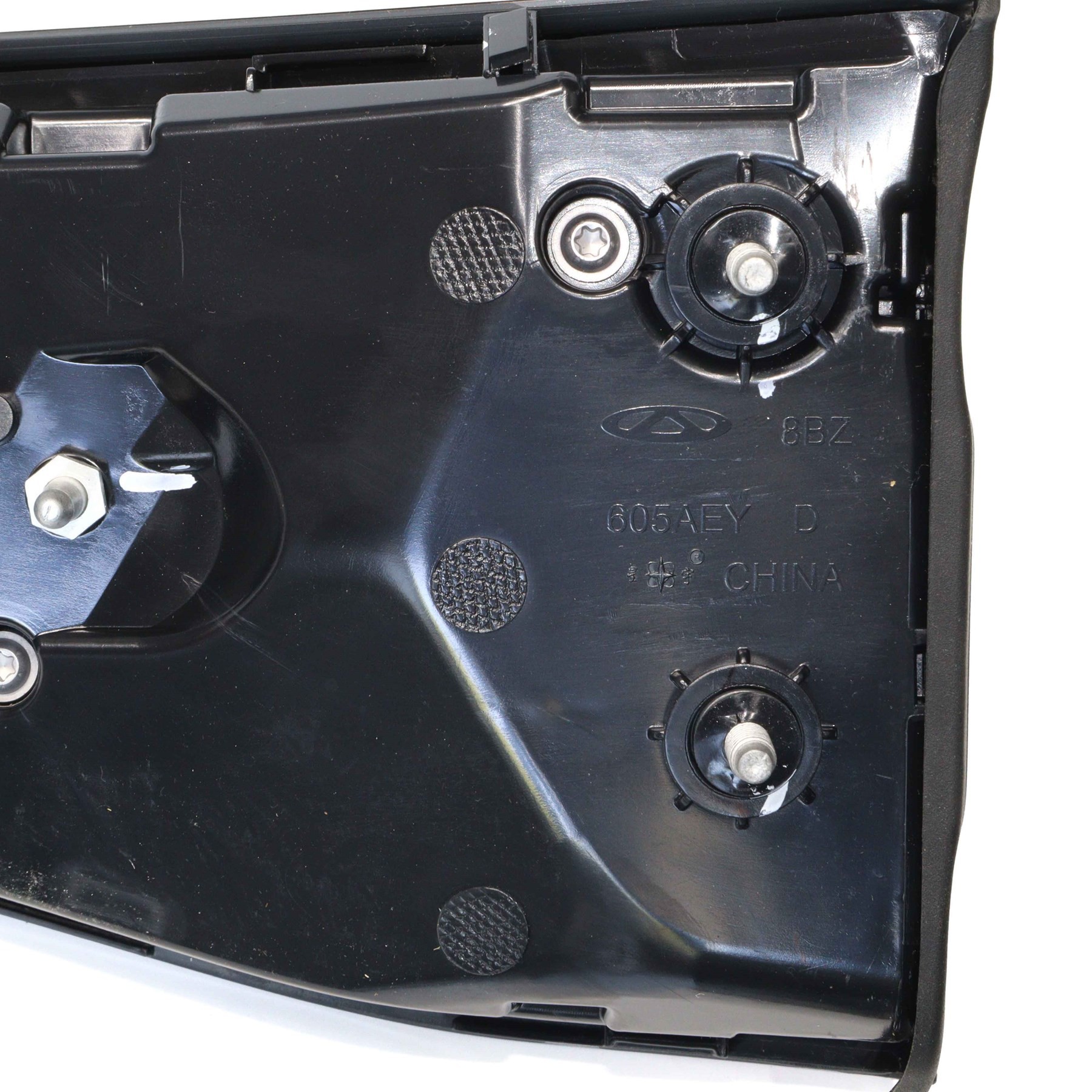 Chery TIGGO 8 Pro Max Stop Orta – Bagaj Stop Lambası – Sıfır Orijinal 605000598AA