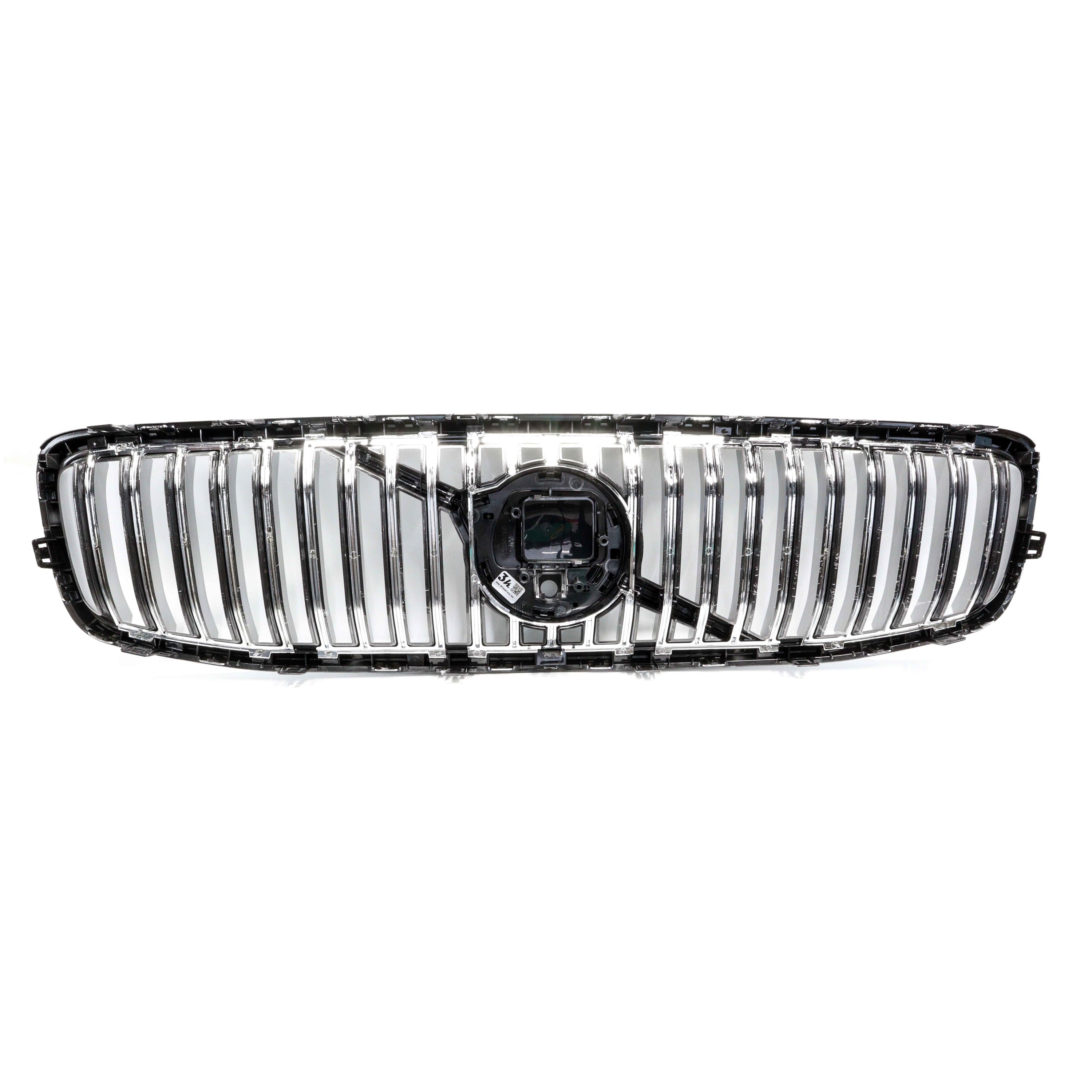 Volvo S90 V90 Panjur Radarlı Tip 2017 2025 (Logolu)