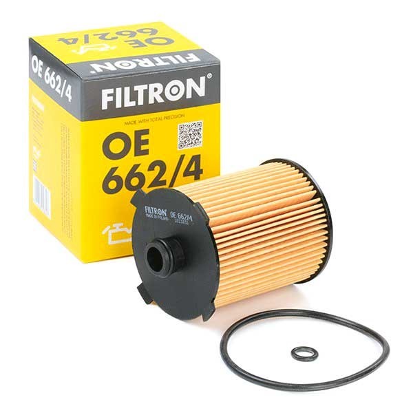 Volvo V40 S60 V60 XC60 V70 S80 S90 V90 XC90 1.5 2.0 Yağ Filtresi Filtron