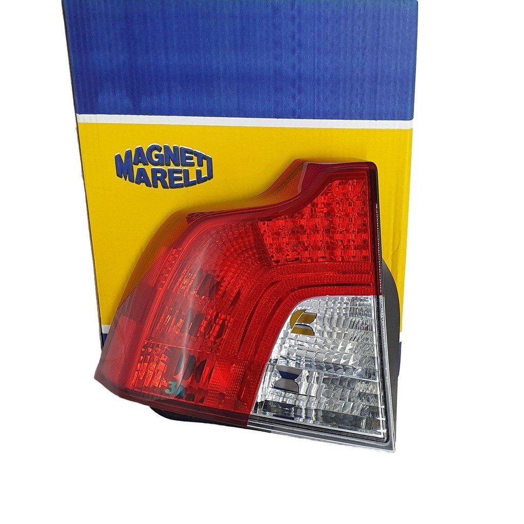 Volvo S40 Orjinal Sol Stop Lambası Magneti Marelli 2008 2012