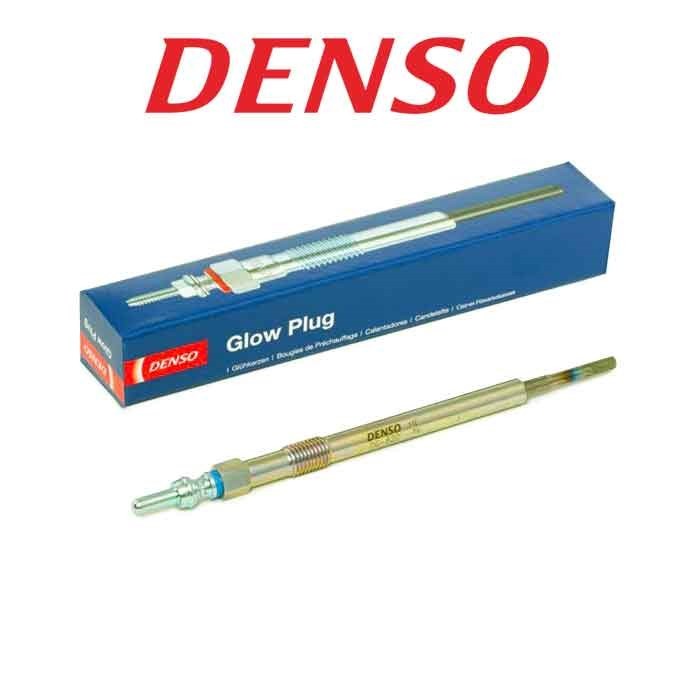 Volvo S40 V50 C30 S60 V60 XC70 S80 V70 XC60 Kızdırma Bujisi 2.0 2.4 Dizel Denso