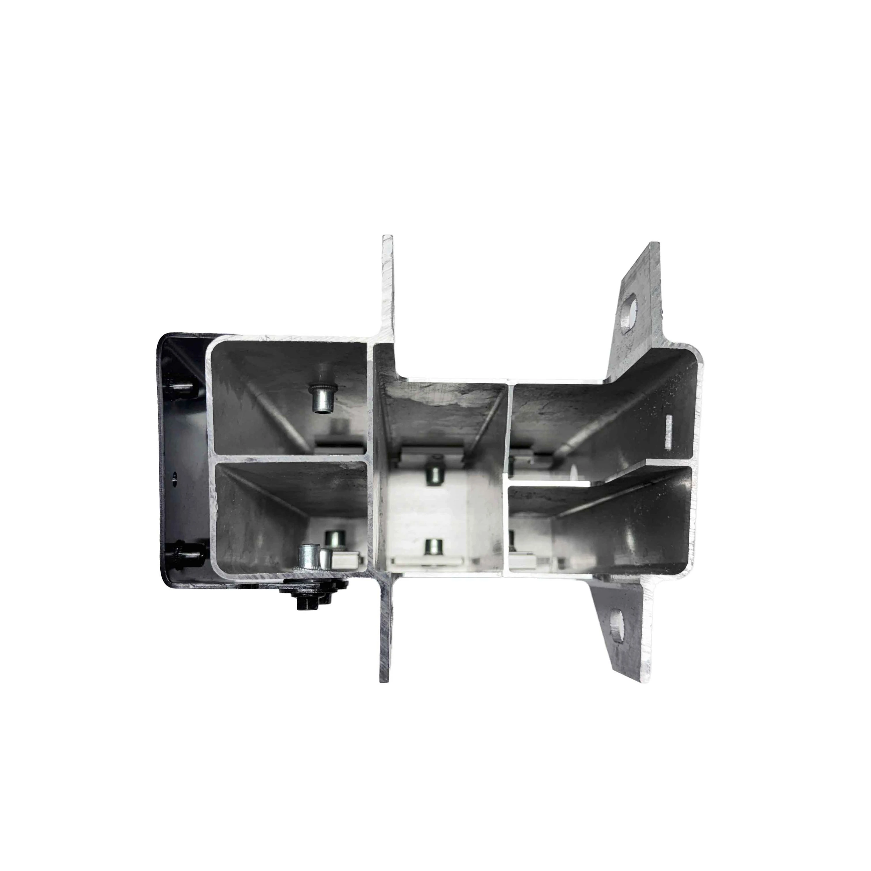 Volvo Xc90 Şase Uç Demiri Tampon Demir Bağlantısı Sağ 2015-