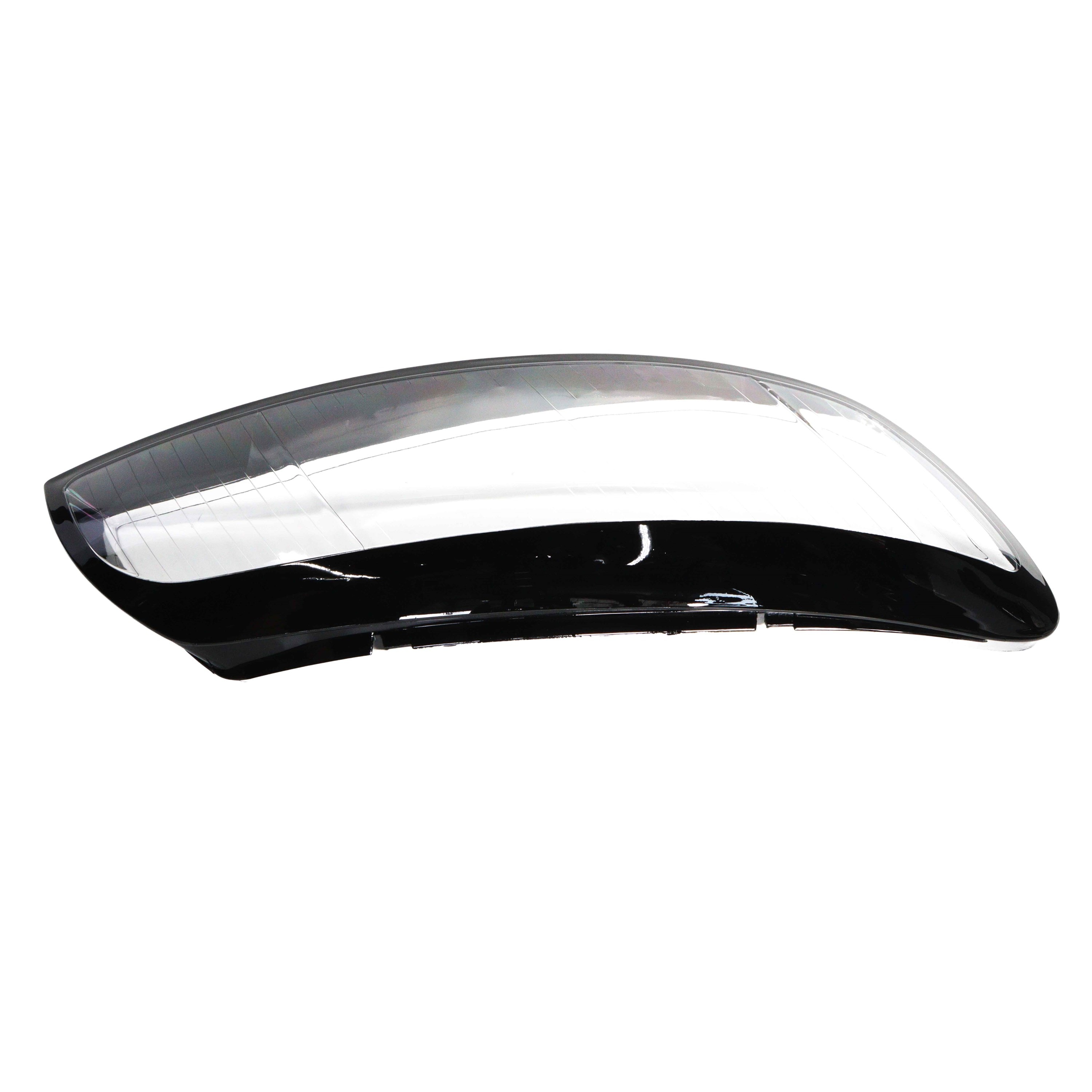 Volvo C30 Far Camı Sağ Xenon / Halojen 2007 2008 2009 2010