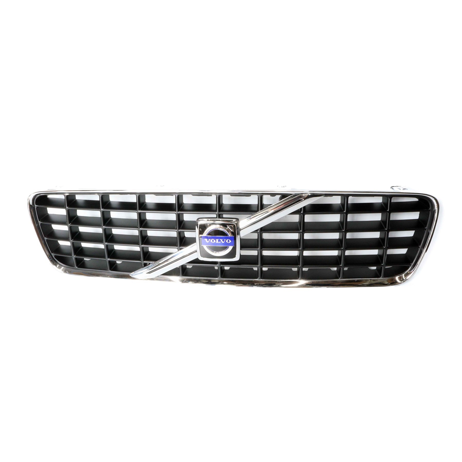 Volvo S60 Panjur Izgara 2001 2002 2003 2004 Logolu Yedek Parça