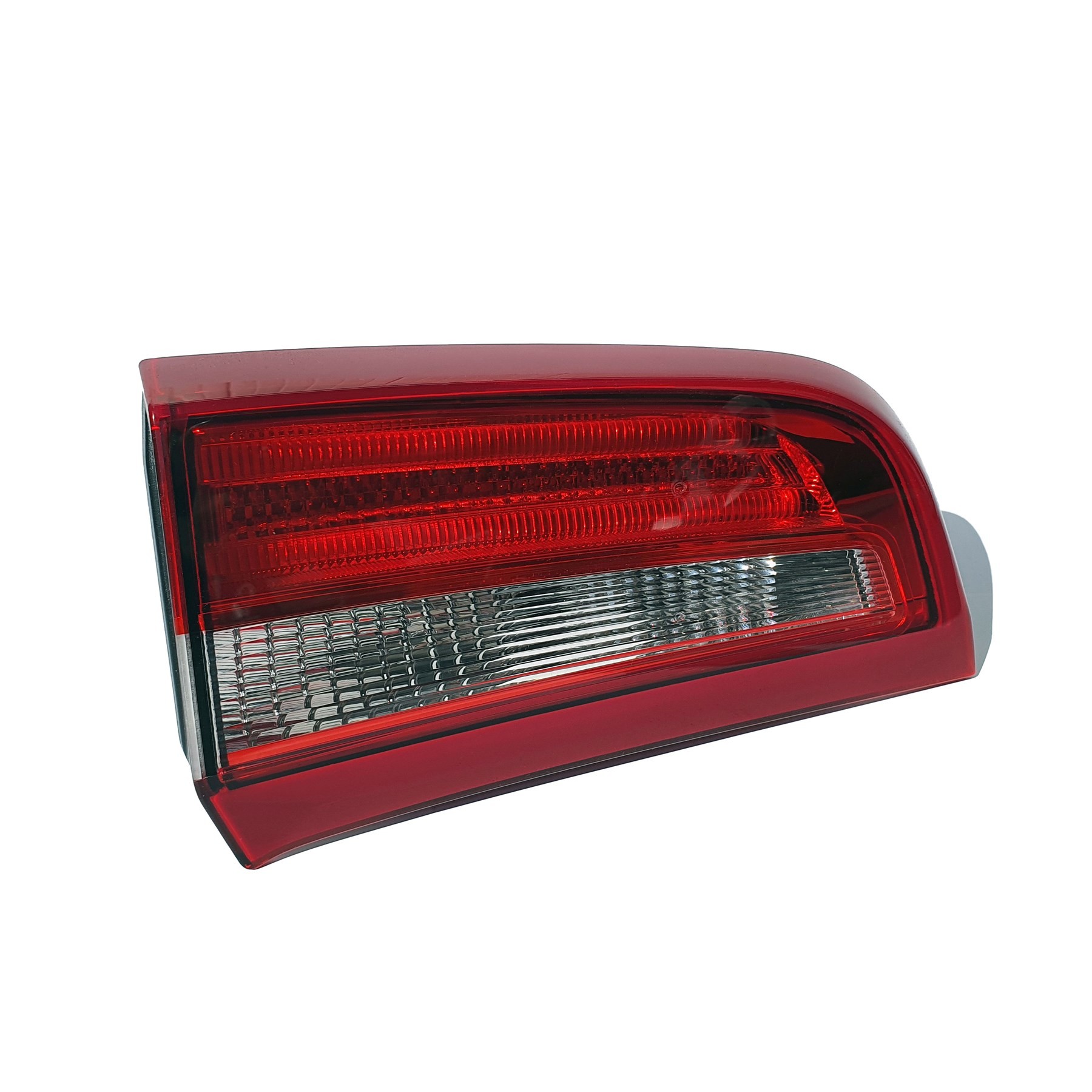 Volvo S60 Orjinal Bagaj Stopu Sol İç Stop 2011 2018 Yedek Parça