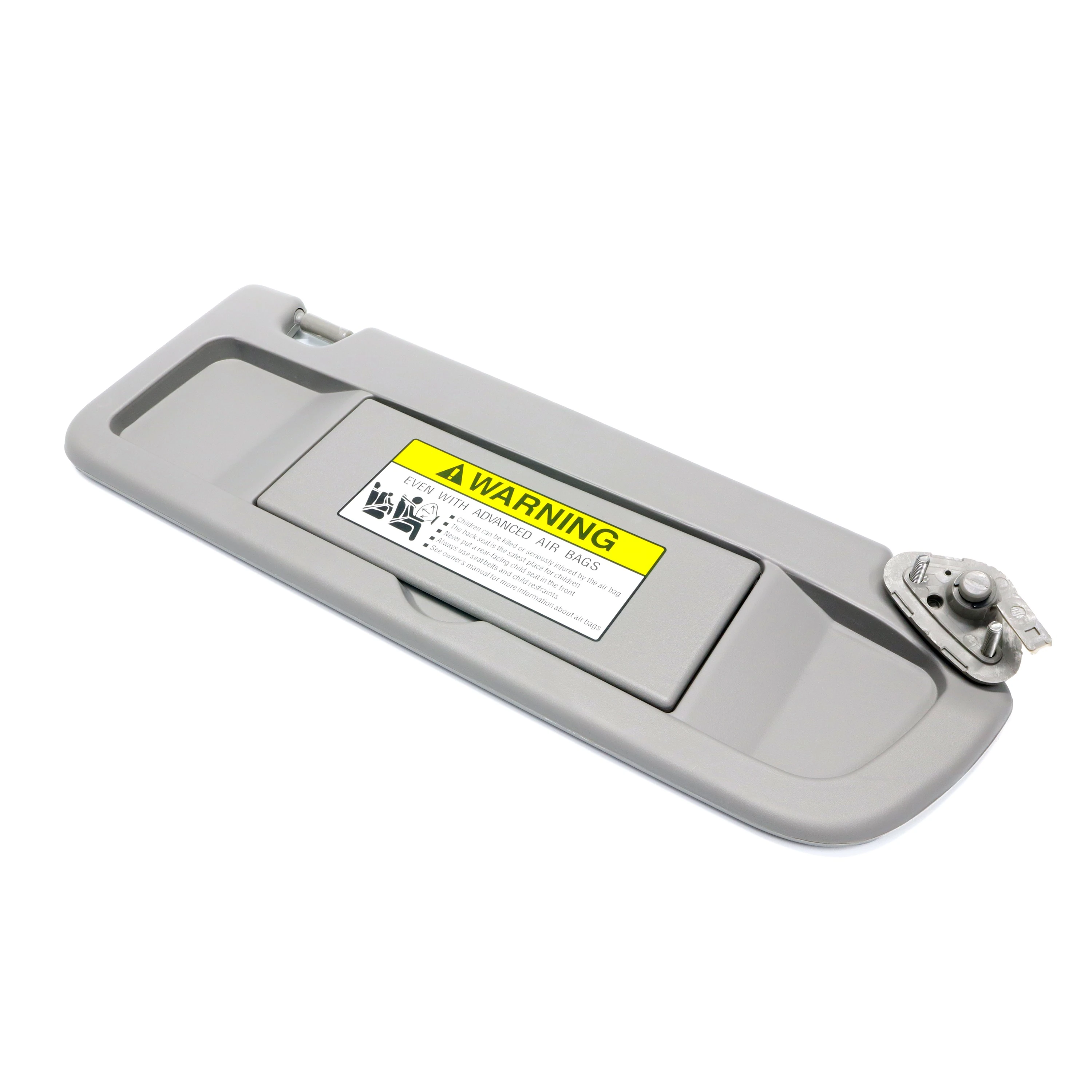 Honda Civic Fd6 Güneşlik Siperlik Gri Sağ 2007 2012