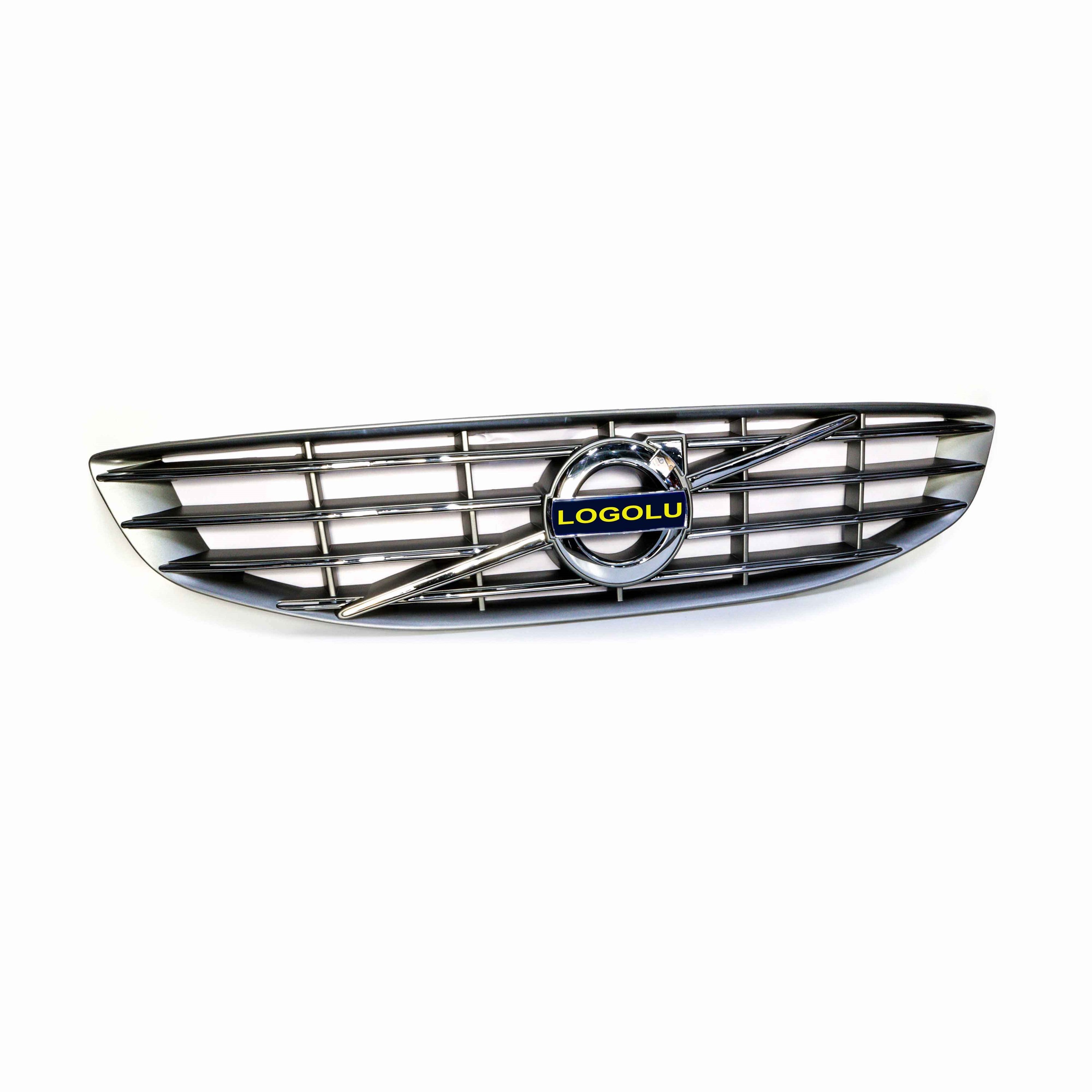 S60 V60 Ön Panjur Logolu 2014 2015 2016 2017 2018
