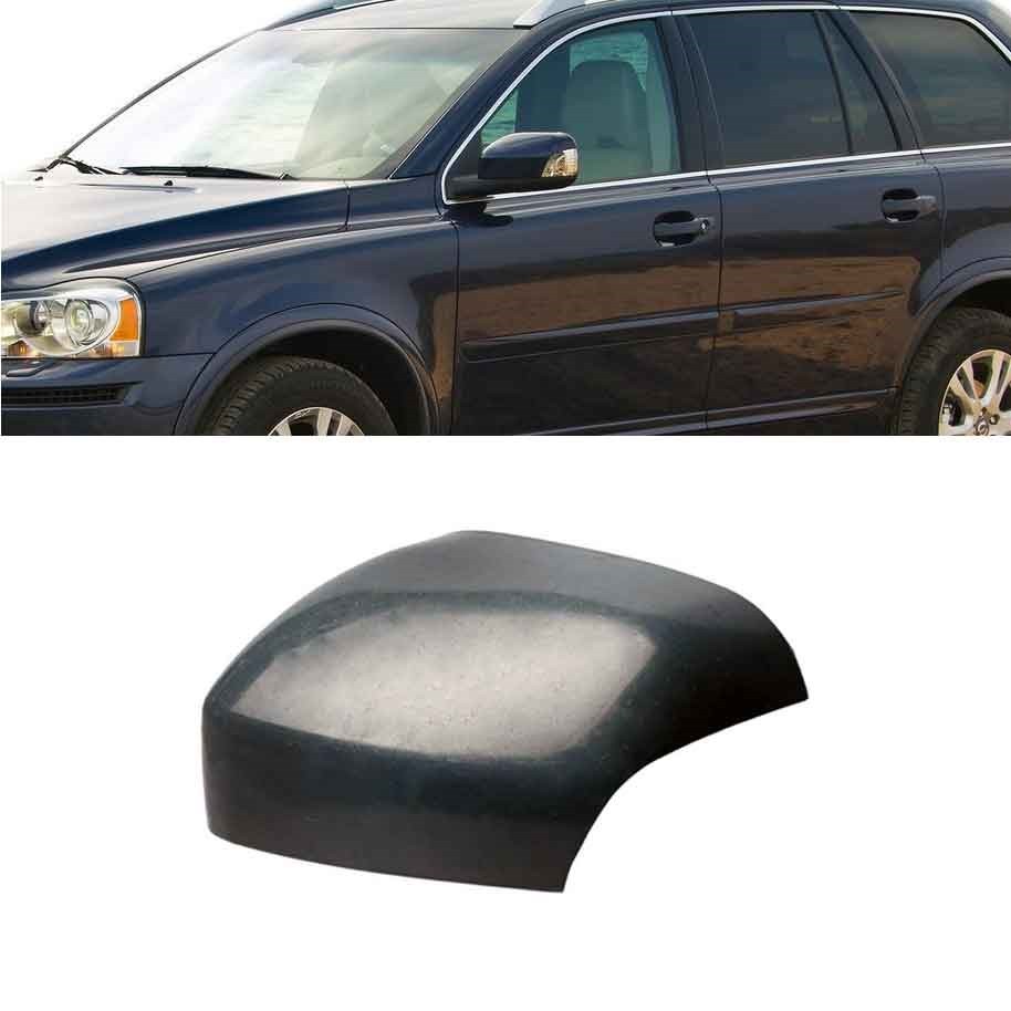 Volvo Xc90 Sol Ayna Kapağı 2007 2008 2010 2013