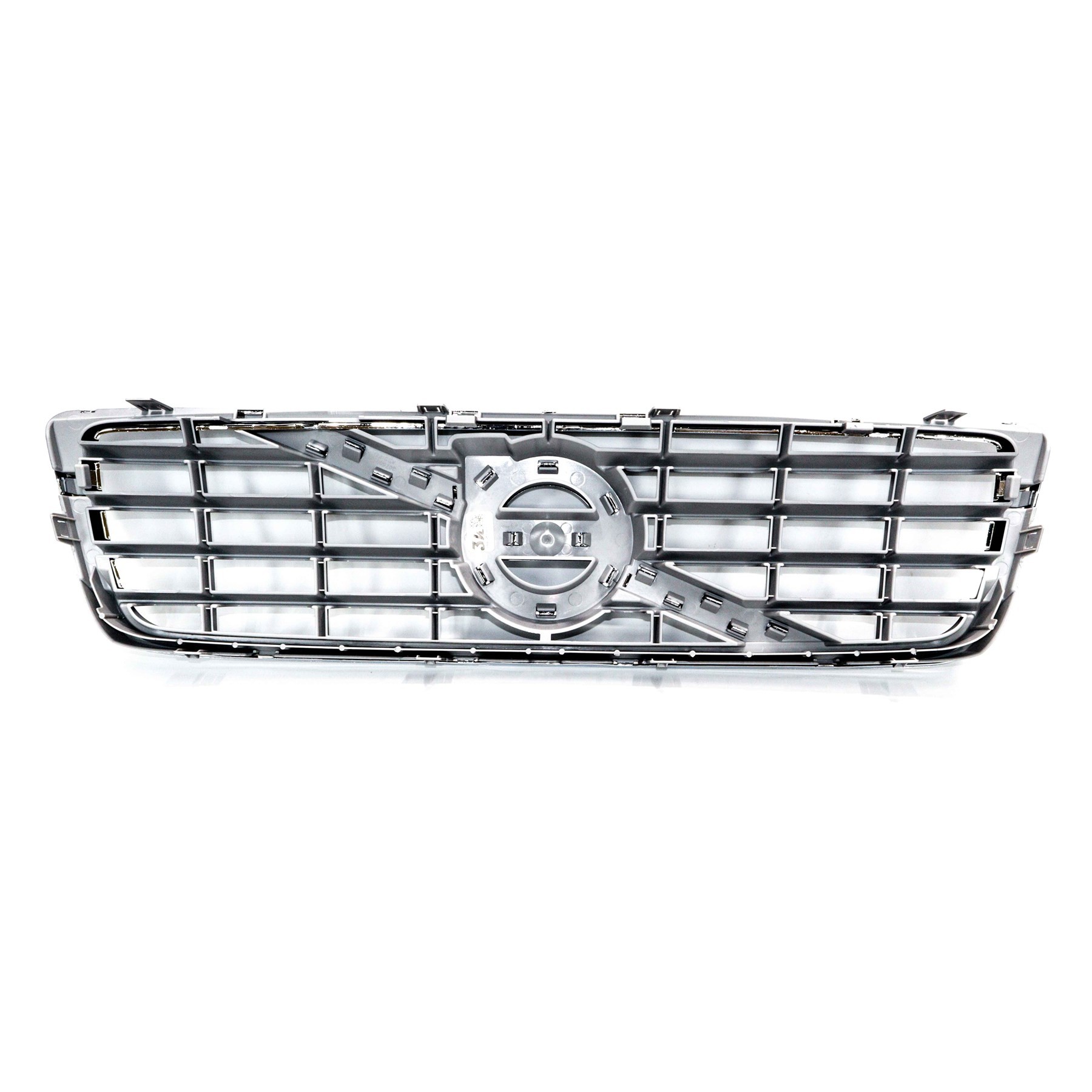 Volvo S80 Ön Tampon Panjur Logolu 2007-2013