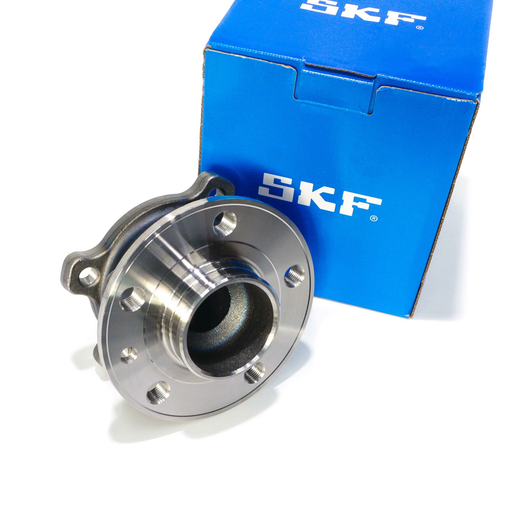 Volvo S60 V60 S80 V70 Xc70 Arka Tekerlek Bilyası Poryası Skf