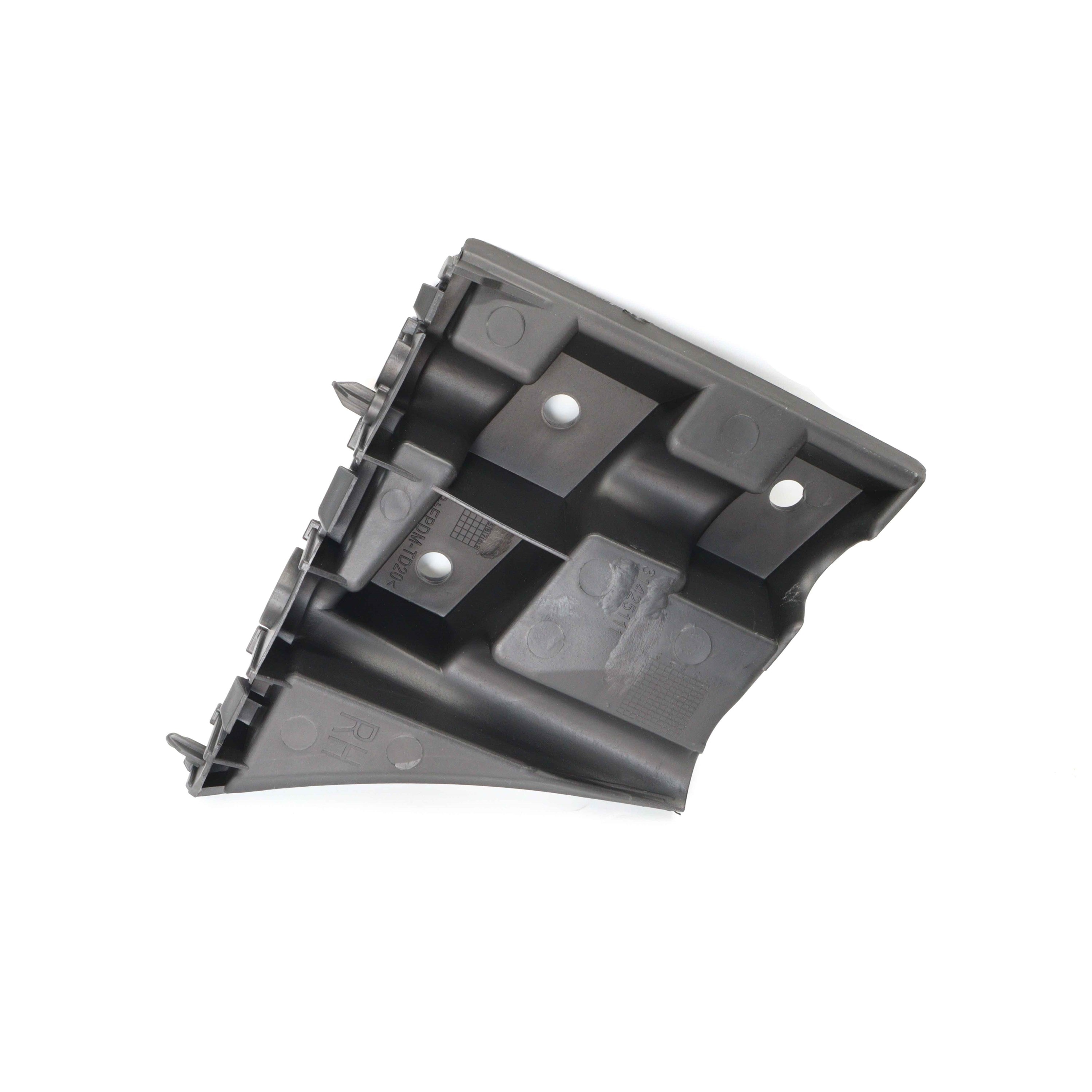 Volvo V40 Sağ Ön Tampon Braketi 2013 2019