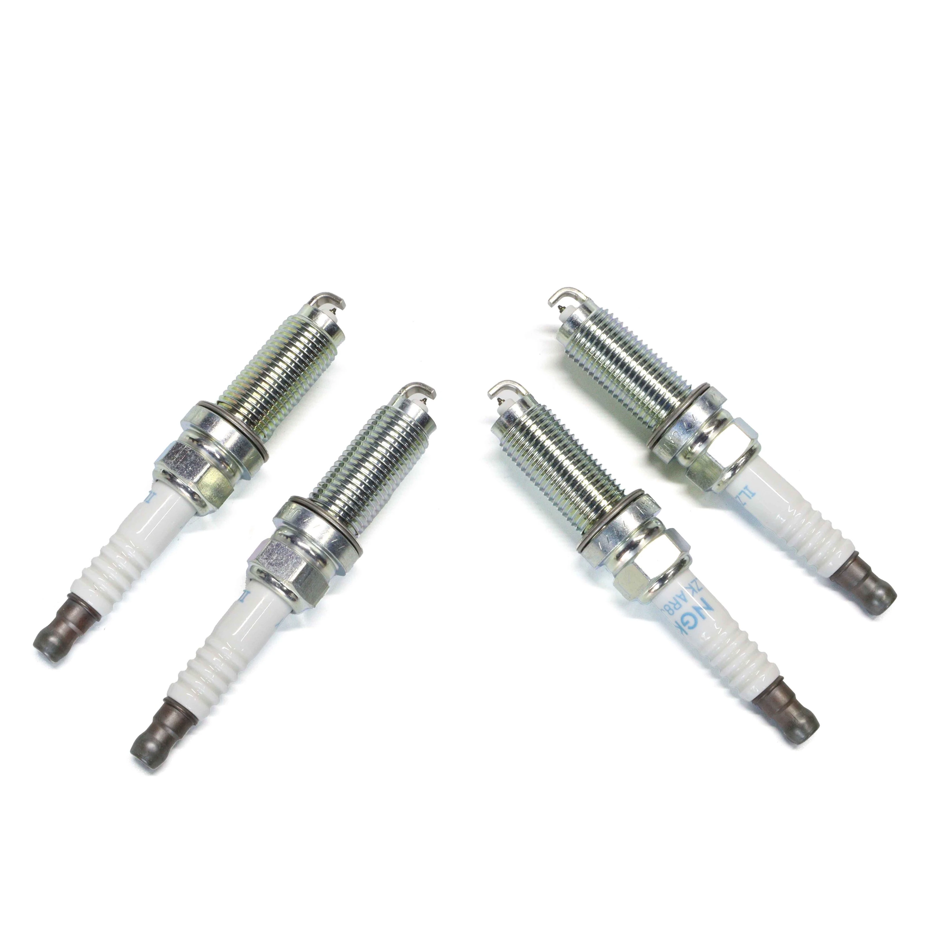 Volvo S60 S80 V40 Xc40 Xc90 Xc60 S90 V90 Buji İridyum 1.5 2.0 Takım 4 Adet 