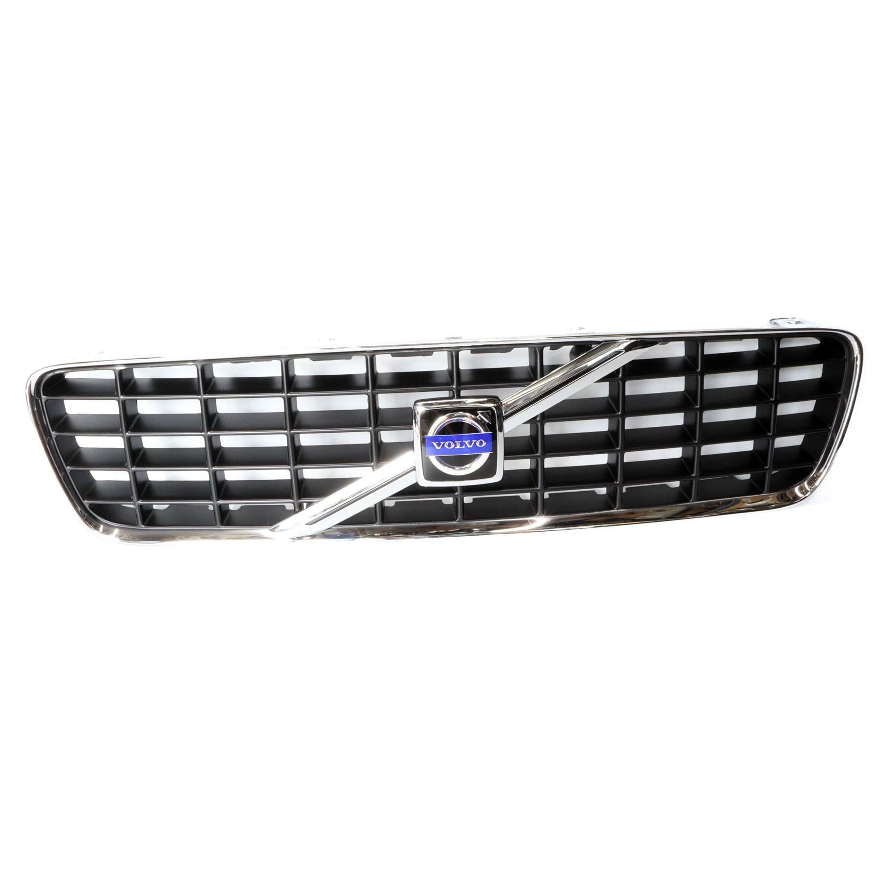 Volvo S60 Panjur Izgara 2001 2002 2003 2004 Logolu Yedek Parça