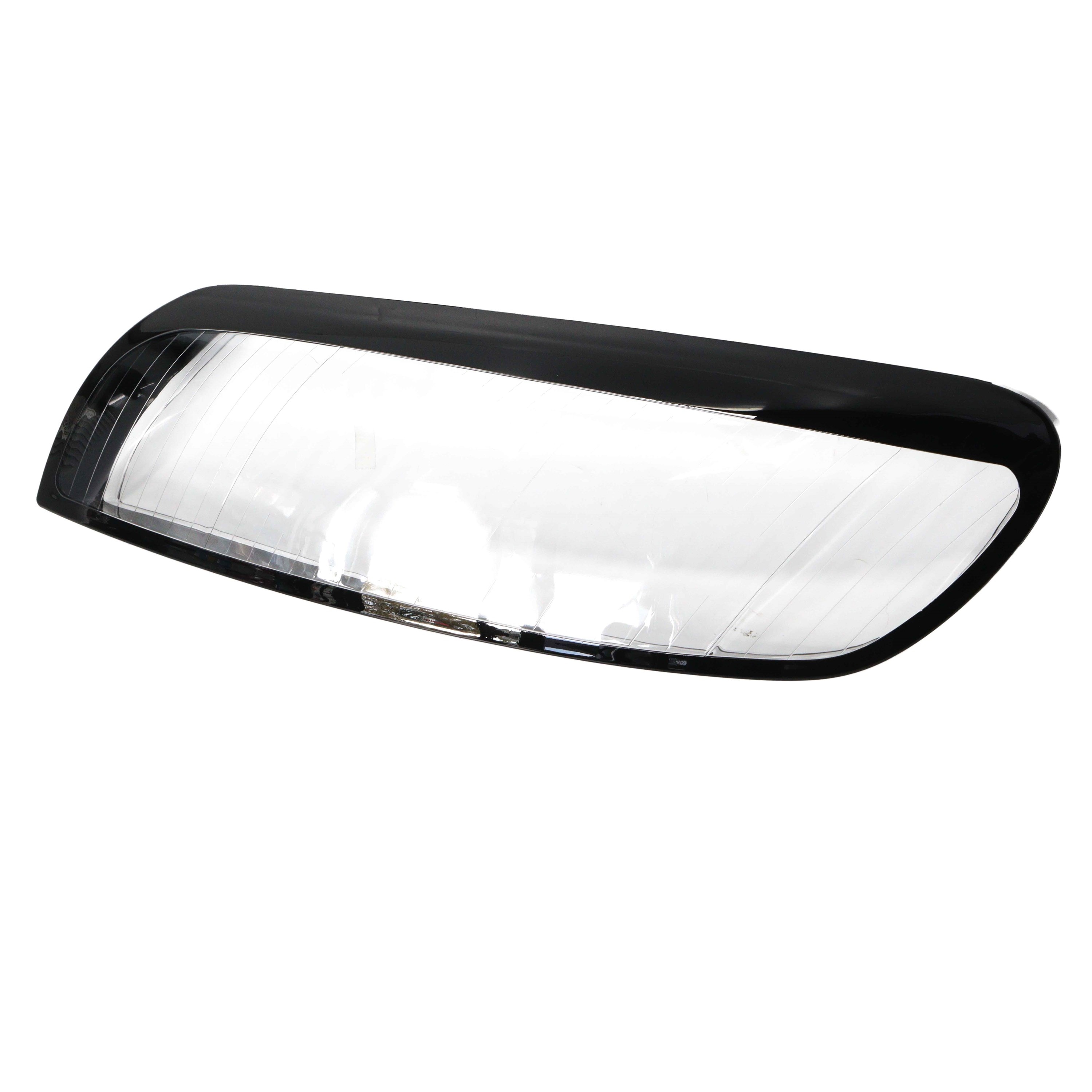 Volvo C30 Far Camı Sol Xenon / Halojen 2007 2008 2009 2010