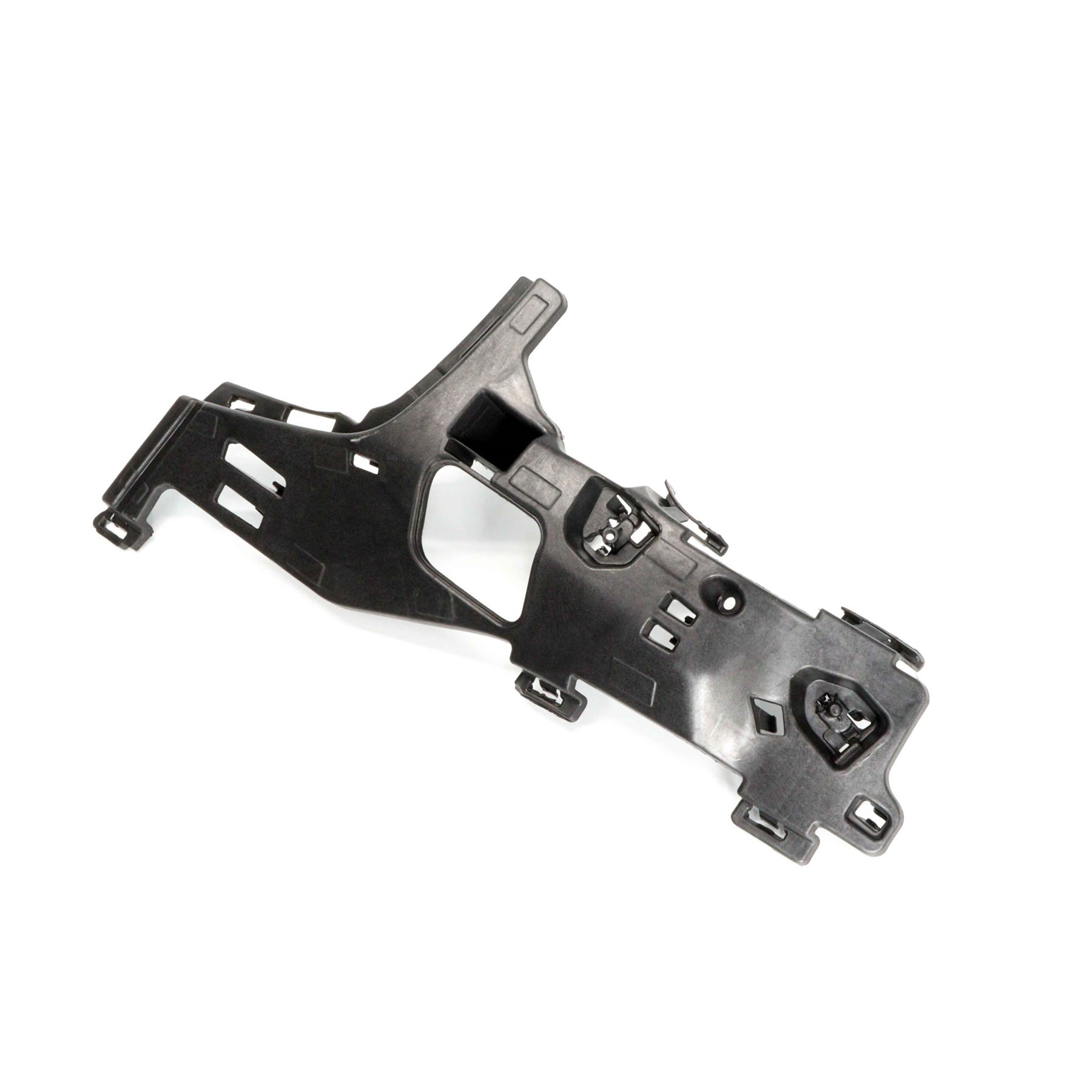 Volvo S60 V60 Ön Tampon İç Far Alt Braketi 2019- Sol