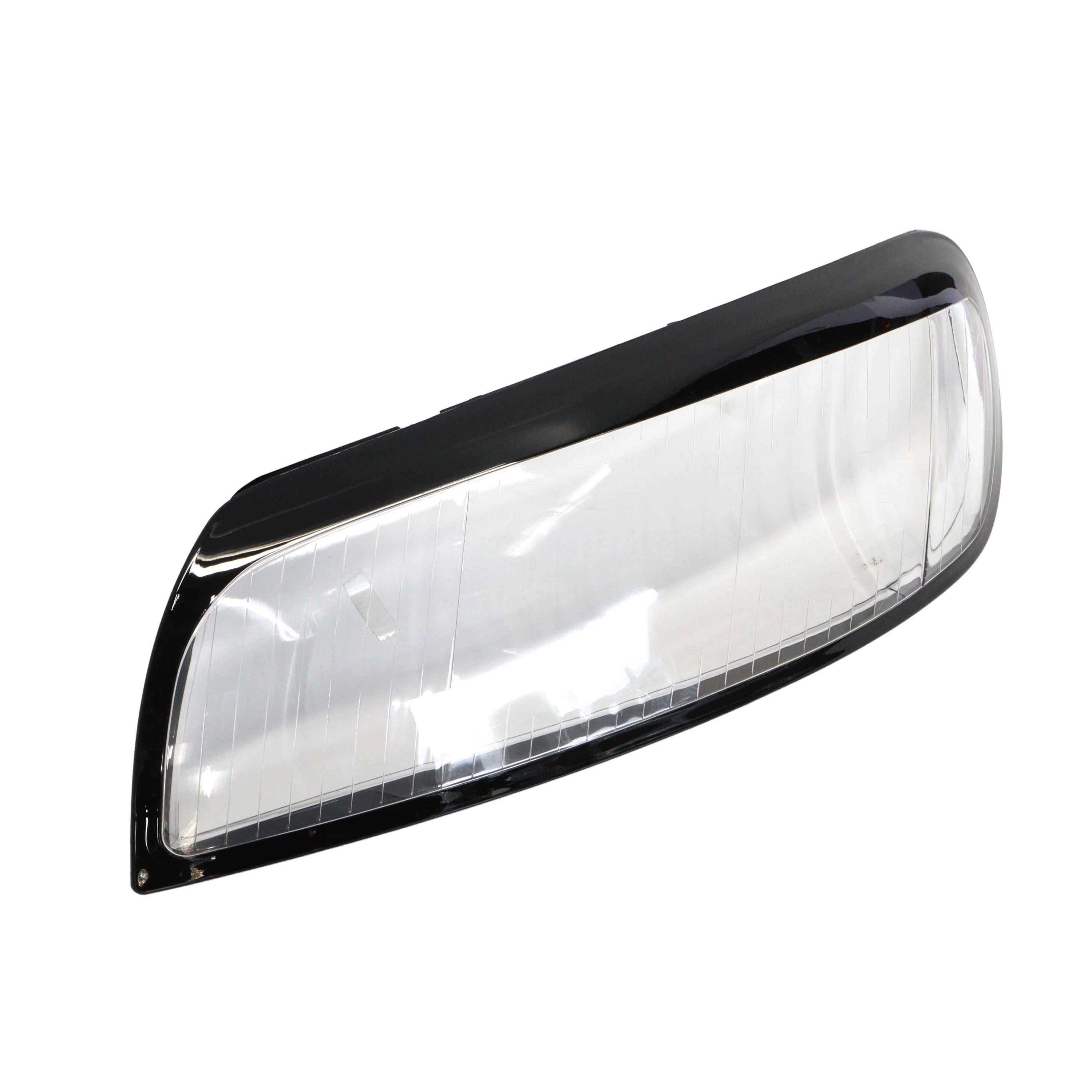 Volvo C30 Far Camı Sol Xenon / Halojen 2007 2008 2009 2010