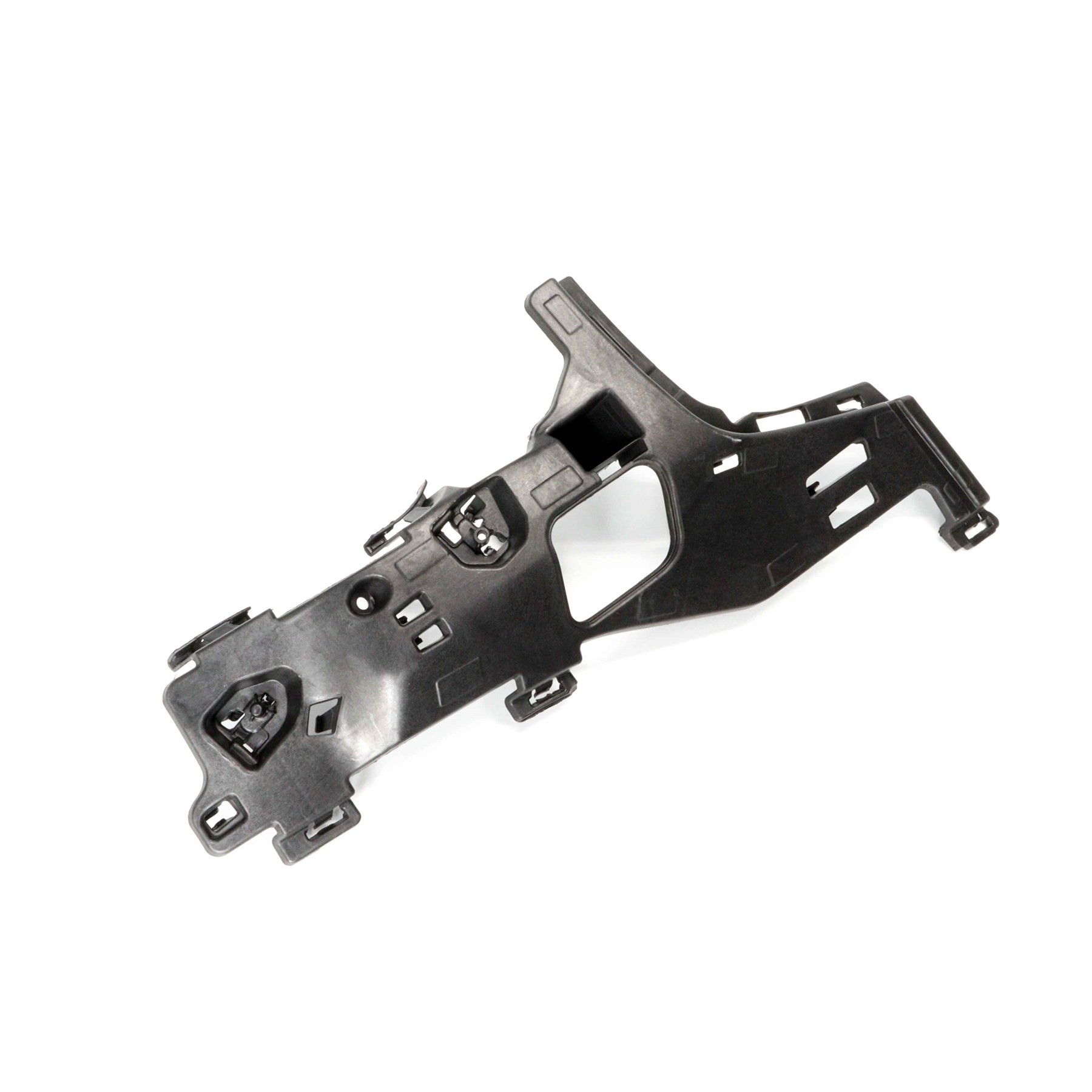 Volvo S60 V60 Ön Tampon İç Far Alt Braketi 2019- Sağ
