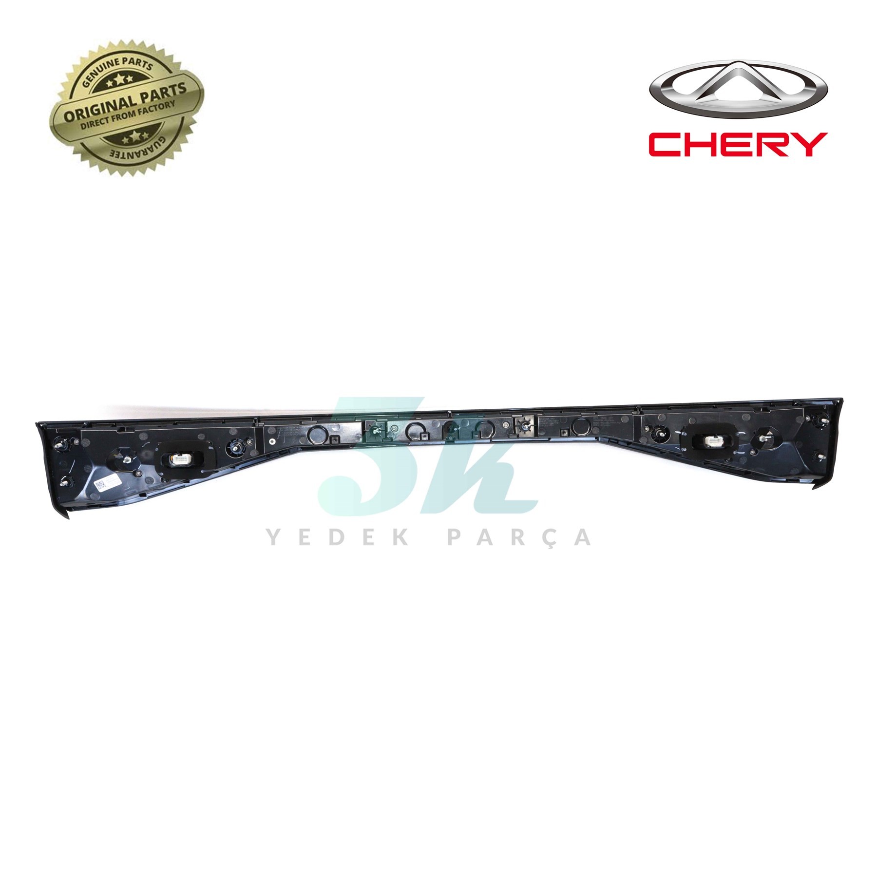 Chery TIGGO 8 Pro Max Stop Orta – Bagaj Stop Lambası – Sıfır Orijinal 605000598AA