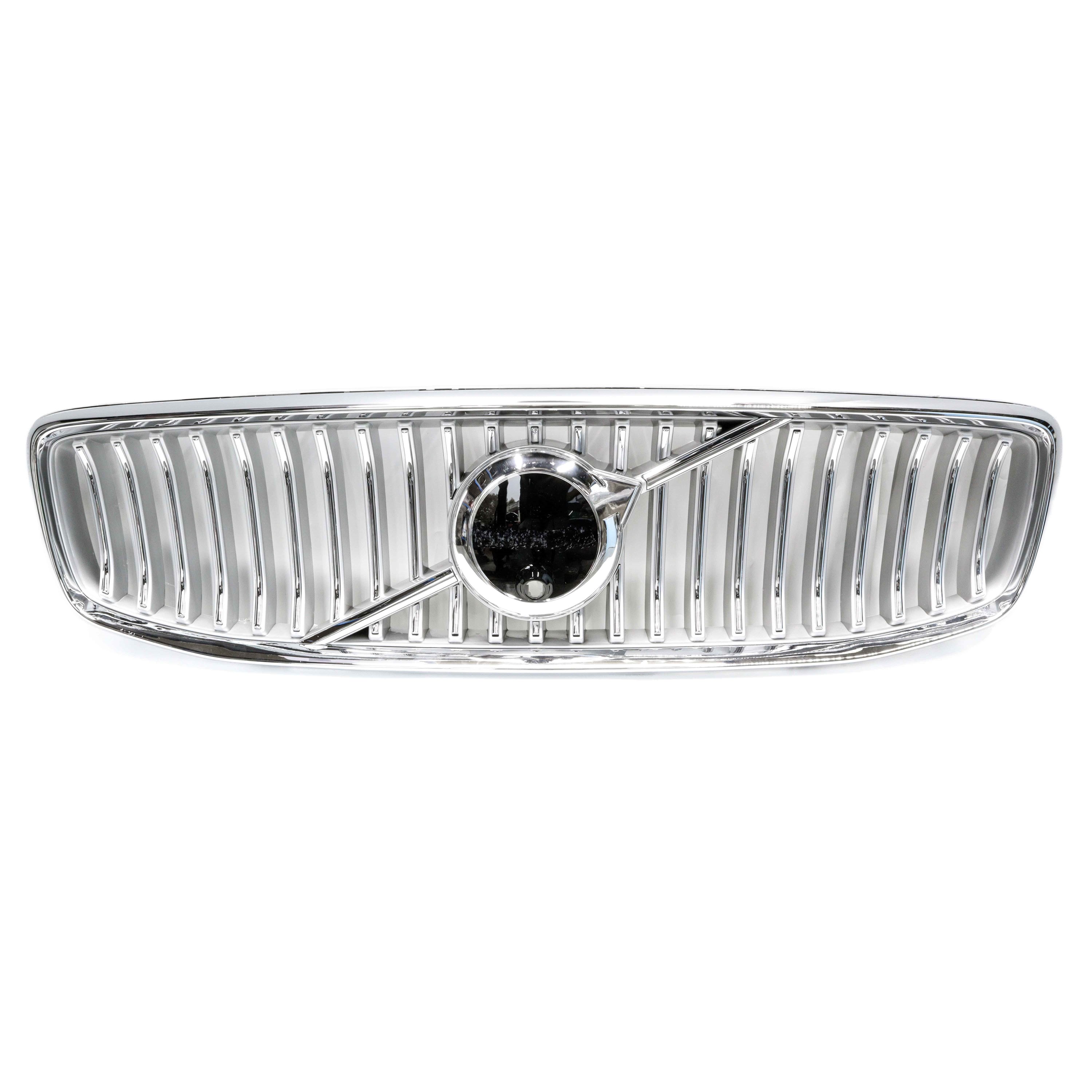 Volvo S90 V90 Panjur Radarlı Tip 2017 2025 (Logolu)