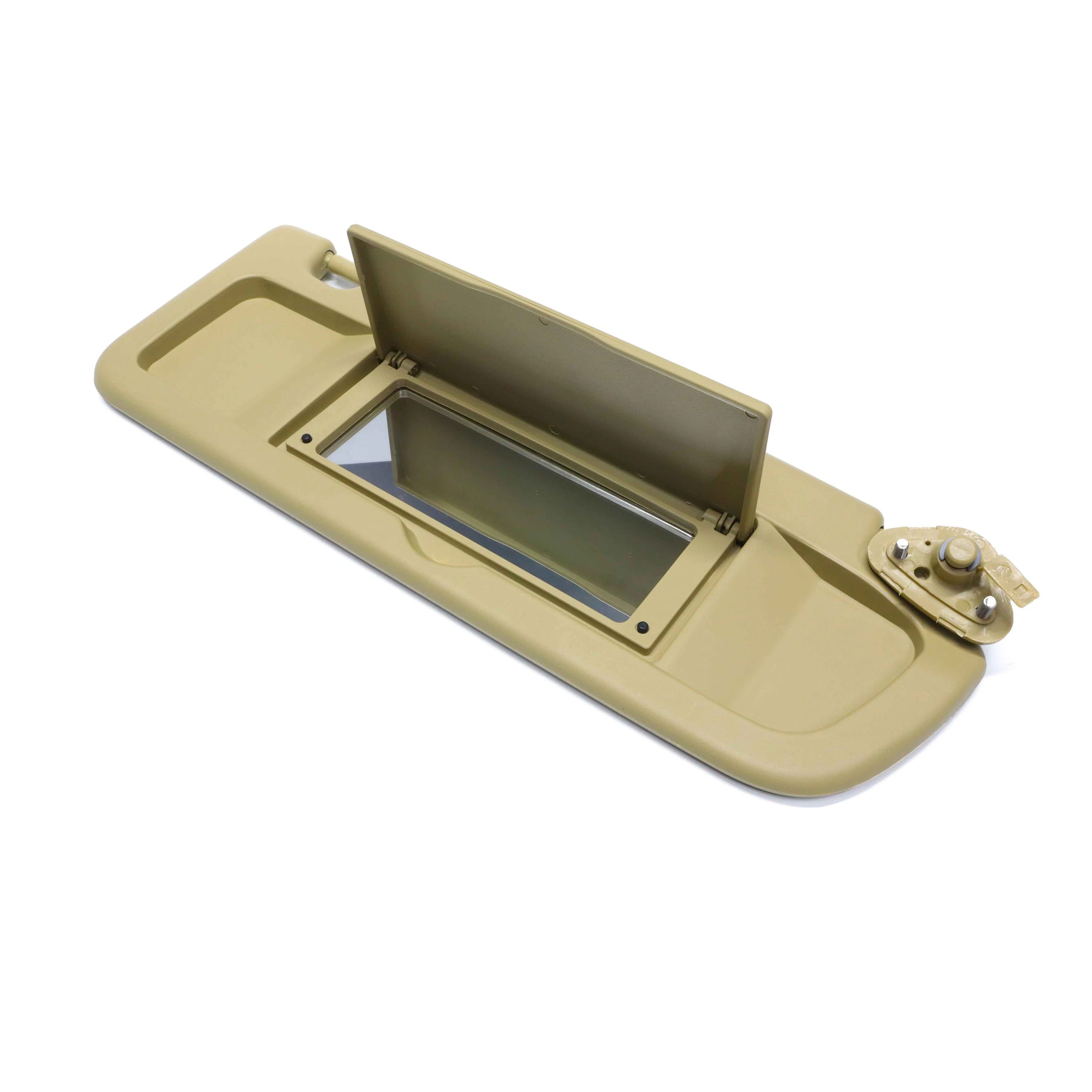 Honda Civic Fd6 Güneşlik Siperlik Bej Sağ 2007 2012