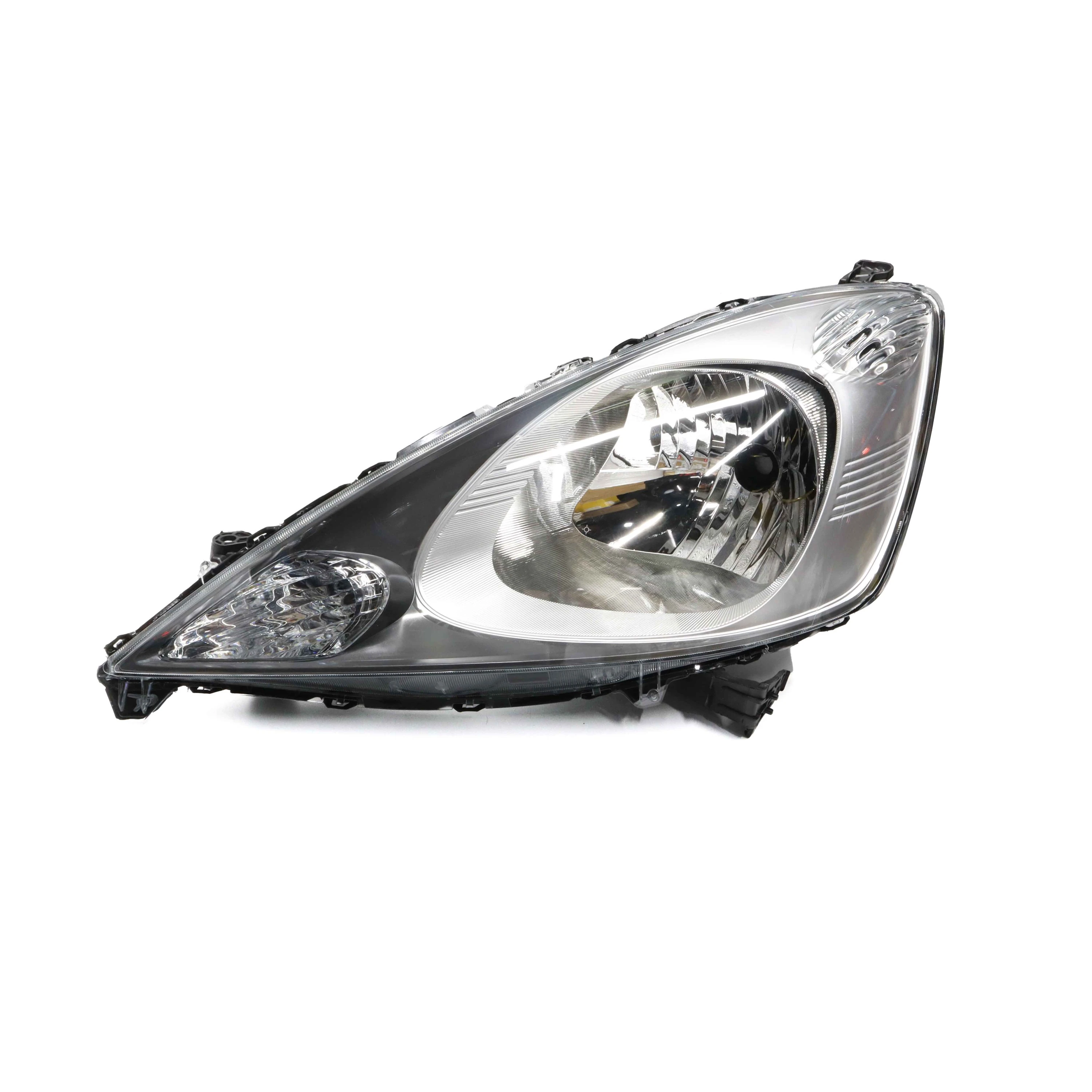 Honda Jazz Sol Far 2009 2010 2011 Yedek Parça