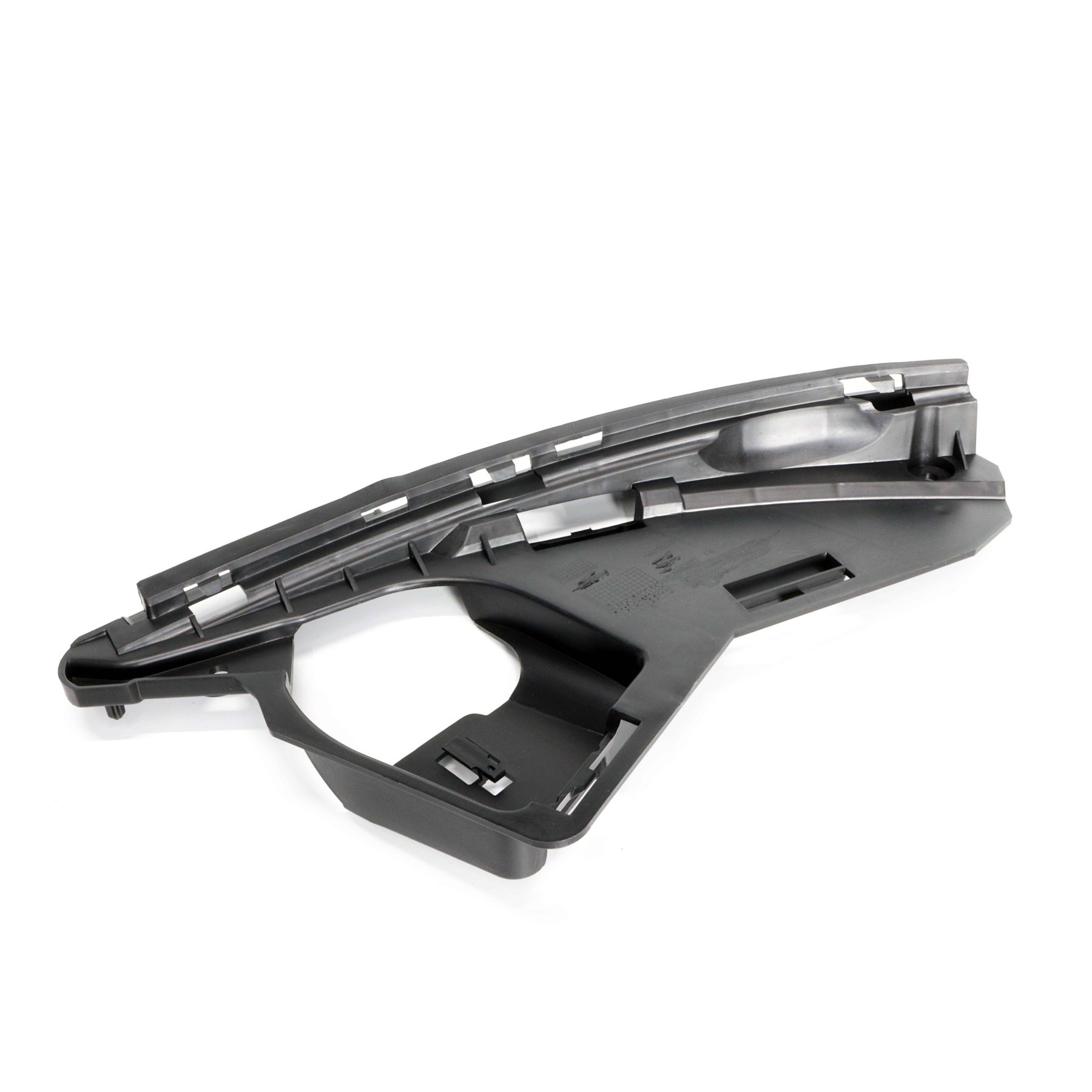 Volvo Xc60 Ön Tampon Far Alt Braketi 2009 2013 Sağ