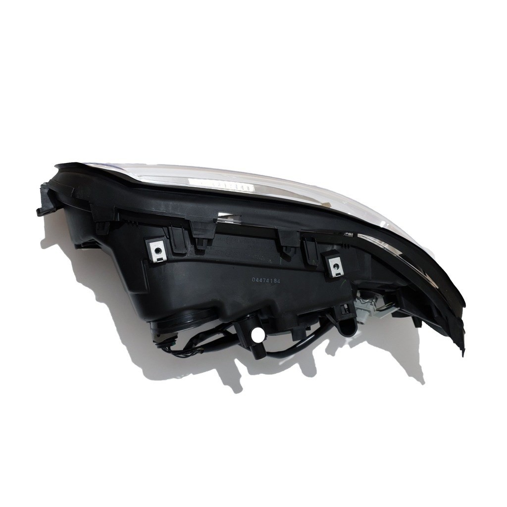 Volvo S60 Sağ Far Zenonsuz 2005 2006 2007 2008 2009 2010 Model