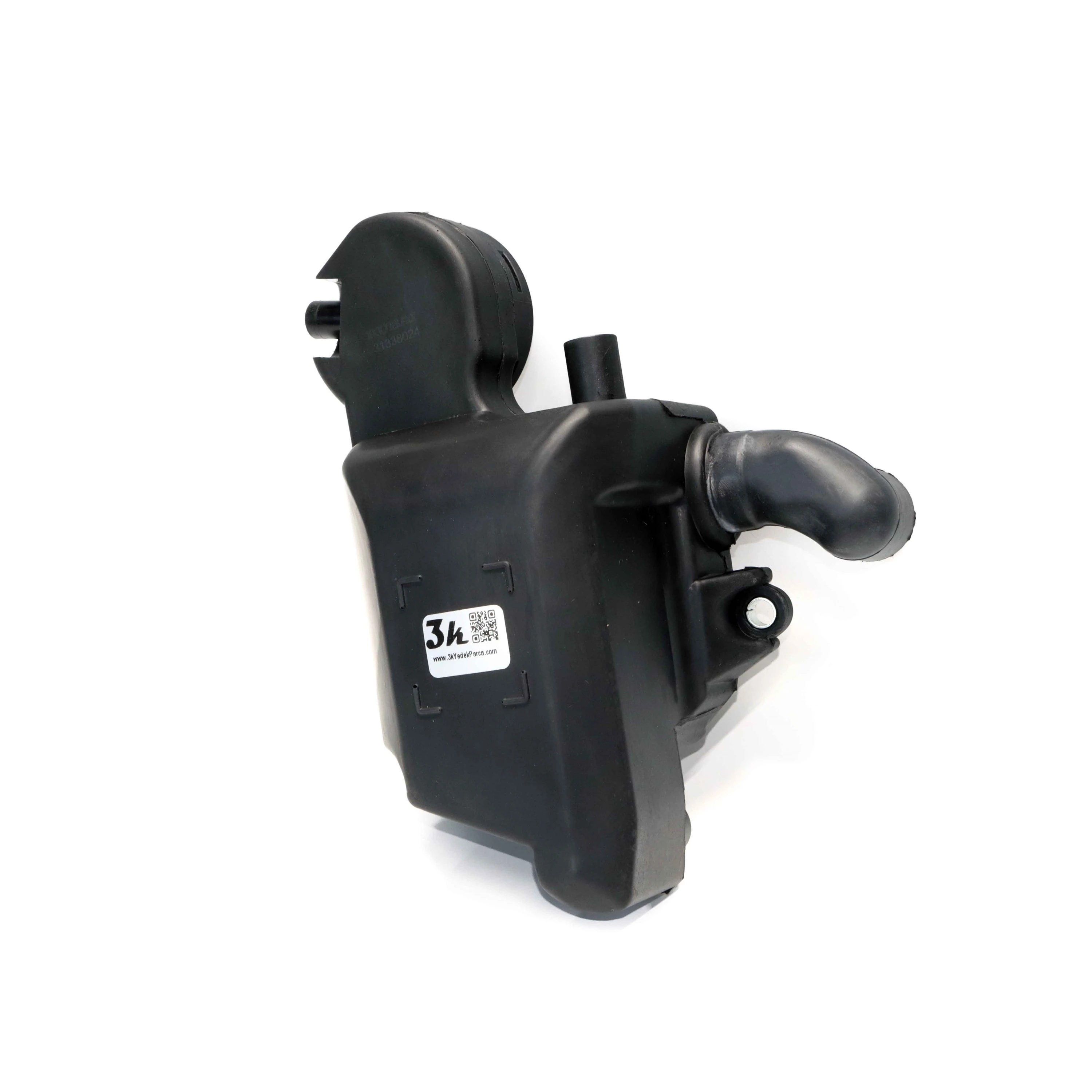 Volvo S40 V40 S60 S80 V70 Karter Havalandırması Oil Trap