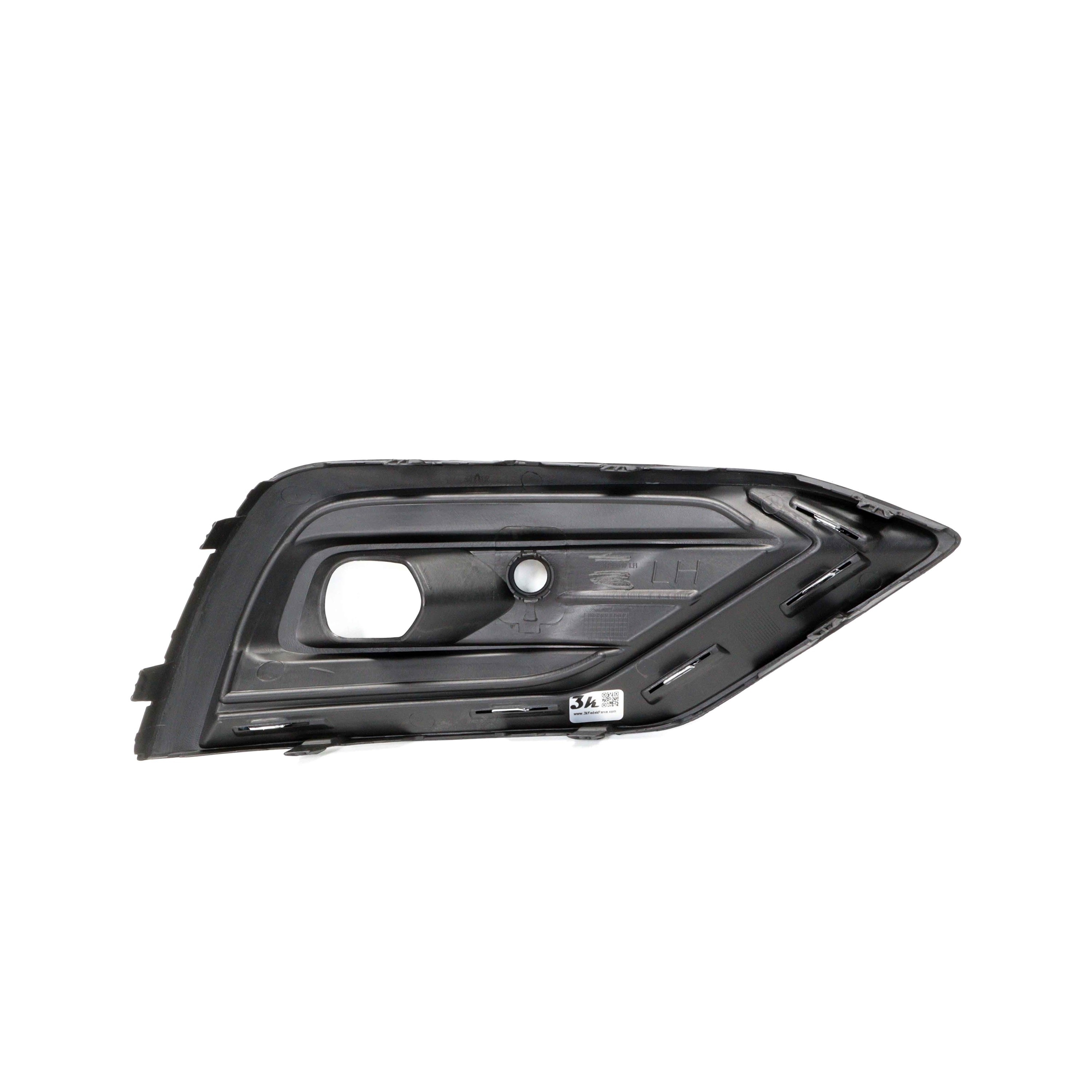 Volvo S60 V60 Ön Tampon Sis Kapağı Sol 2019- (Sis Farı Olanlar İçin)
