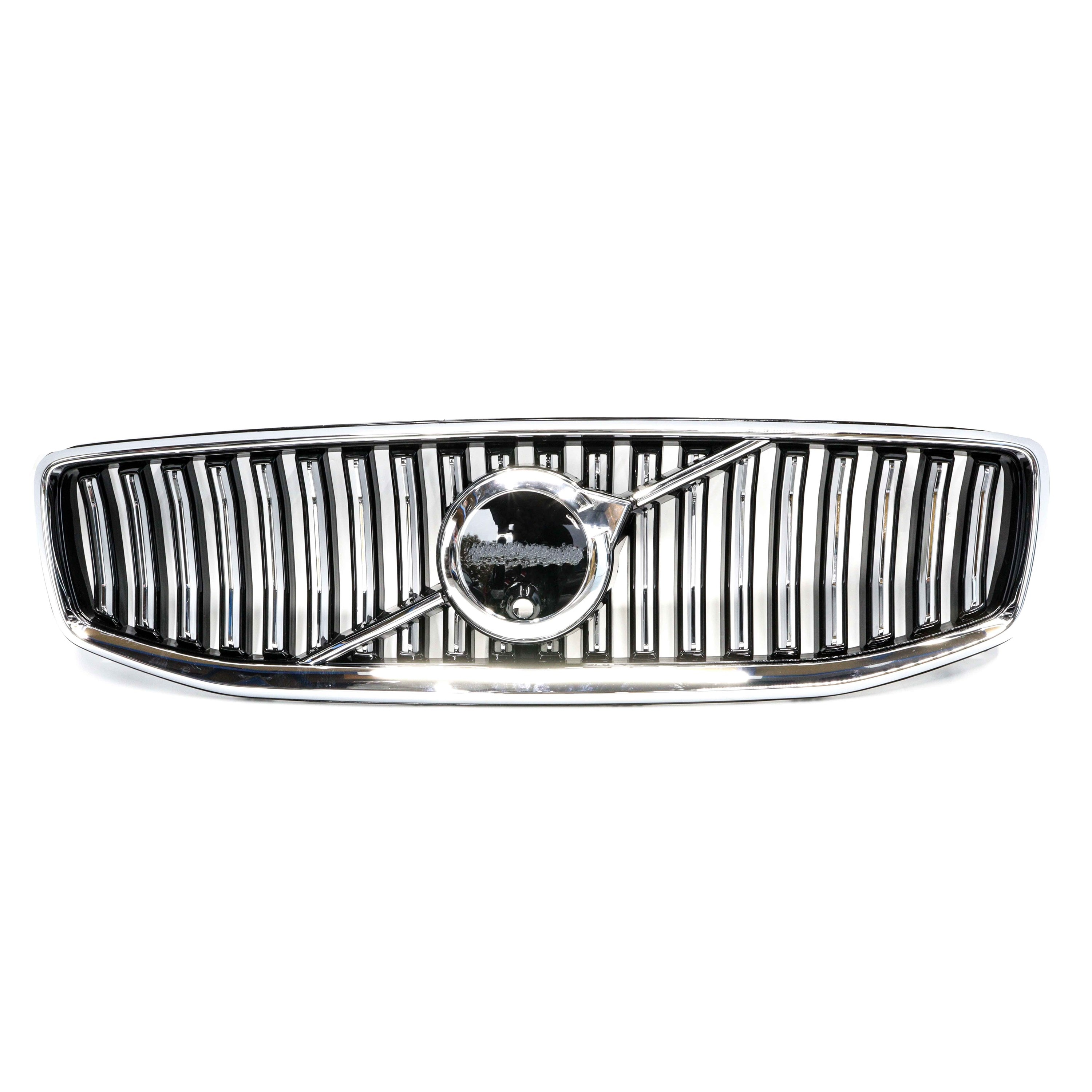 Volvo S60 V60 Panjur Radarlı Tip 2019-2025 (Logolu)