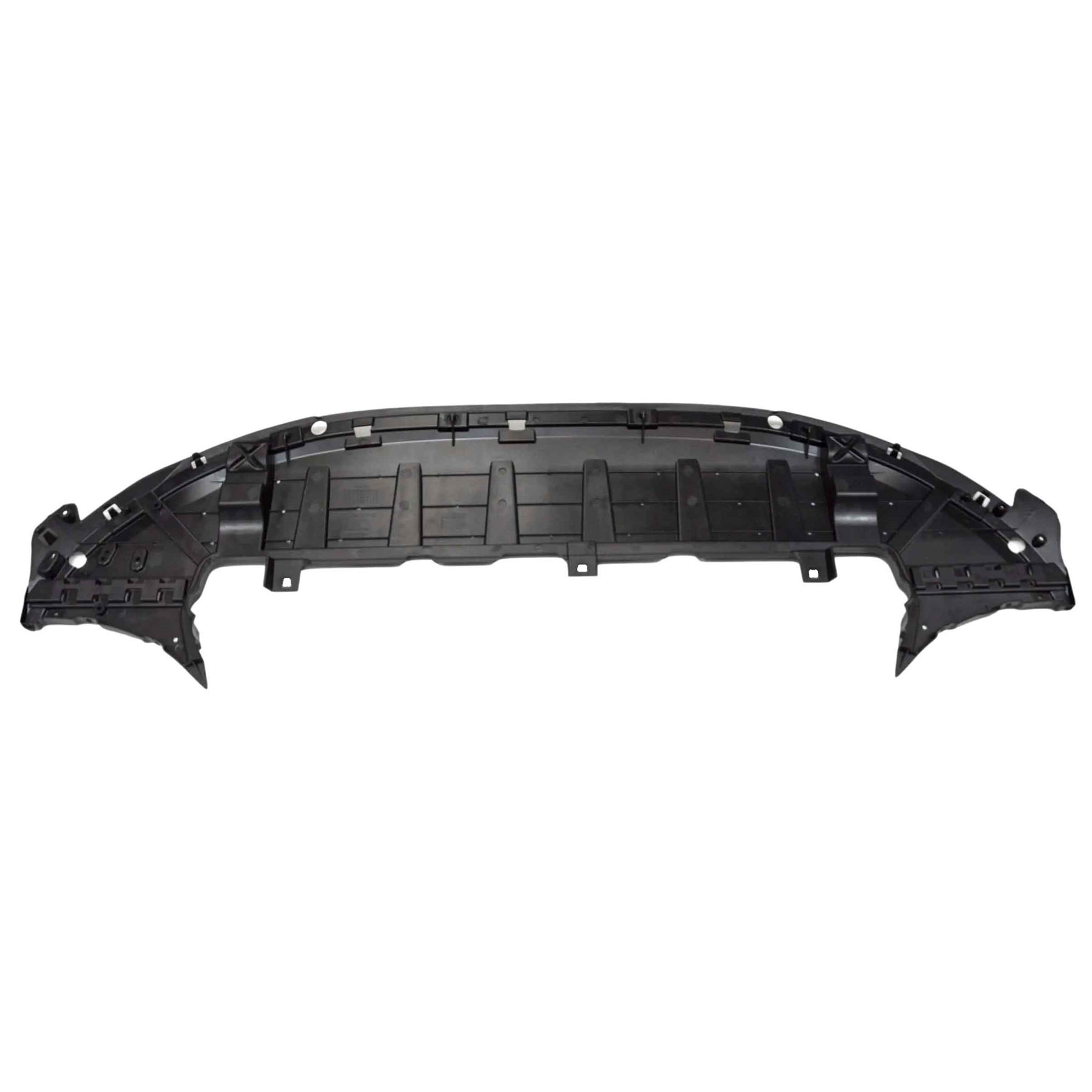 Volvo S60 V60 Ön Tampon RAdyatör Alt Muhafaza Plastiği 2019-2025