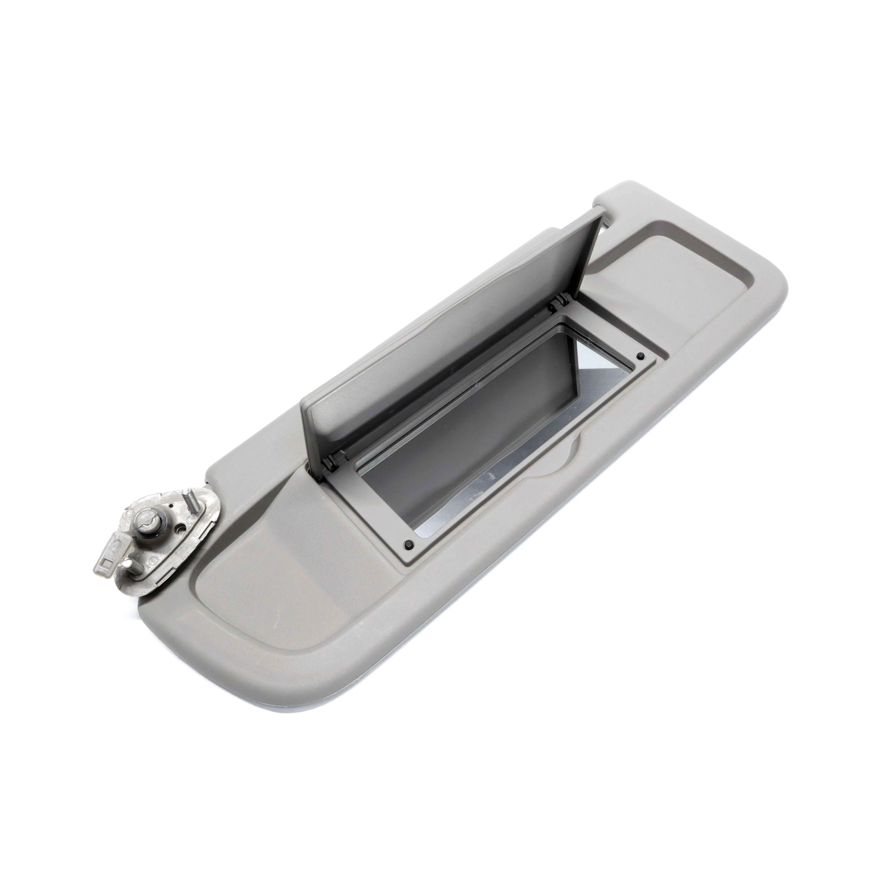 Honda Civic Fd6 Güneşlik Siperlik Gri Sol 2007 2012