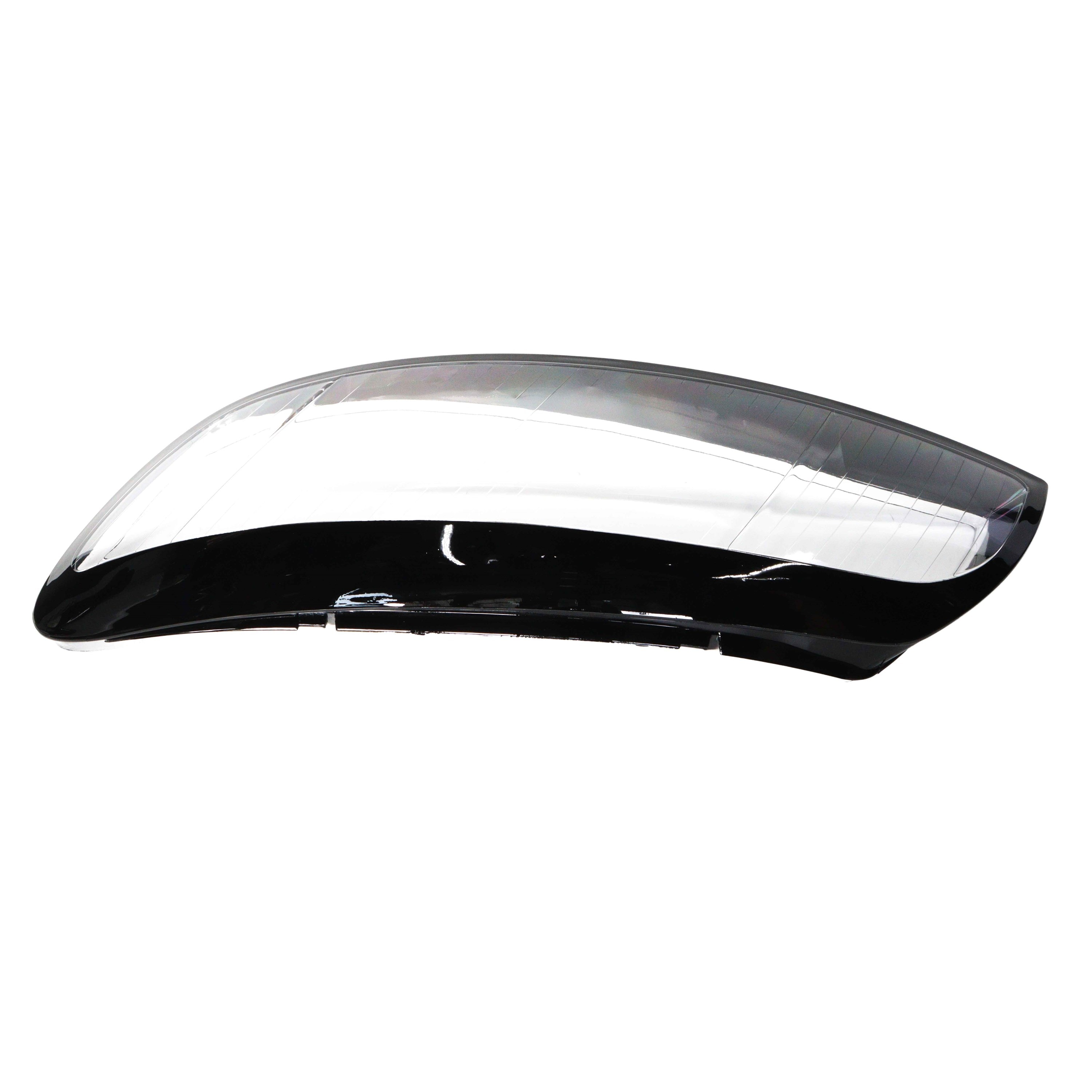 Volvo C30 Far Camı Sol Xenon / Halojen 2007 2008 2009 2010