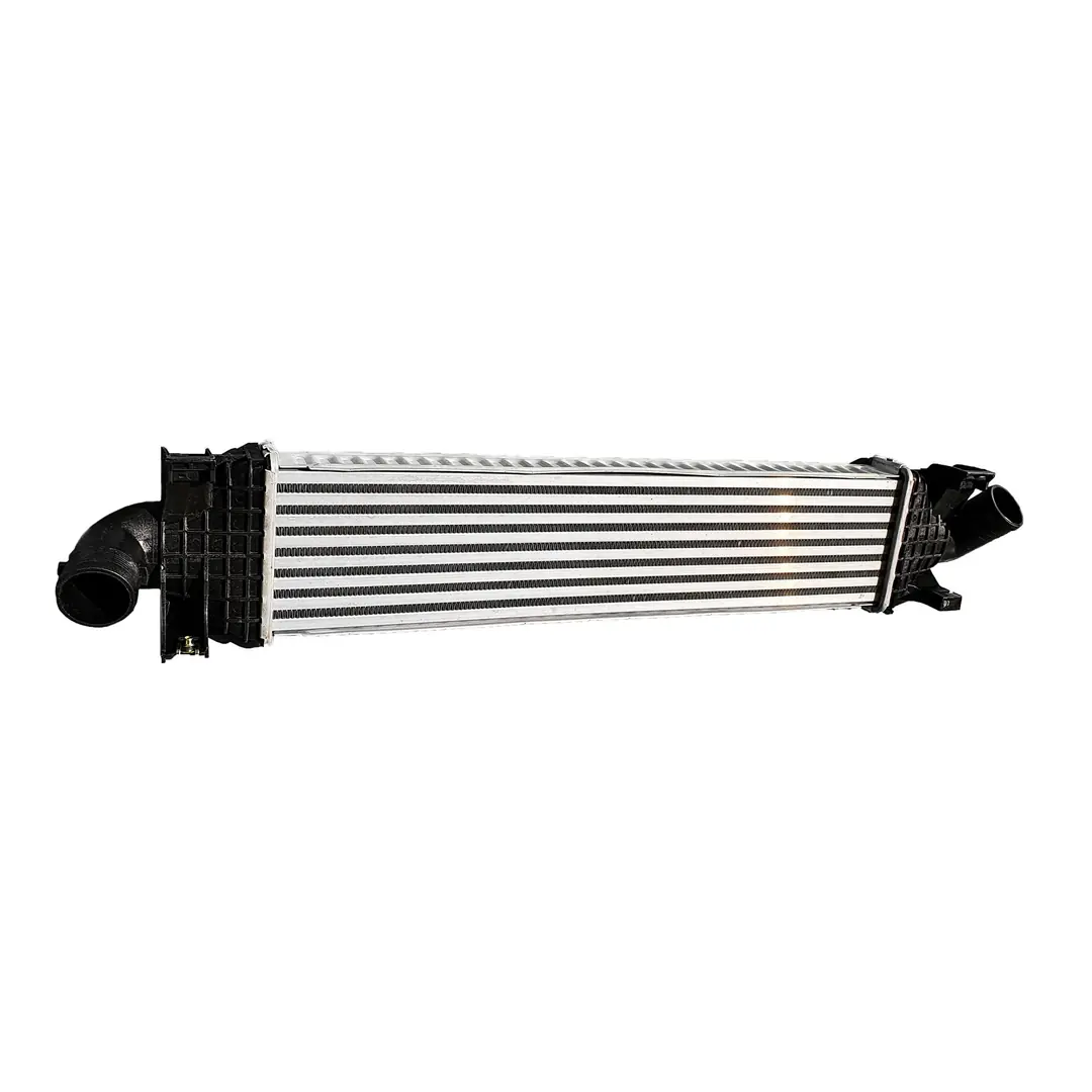 S60 V60 S80 V40 D2 Turbo İntercooler Radyatörü 1.6 Dizel-31338471