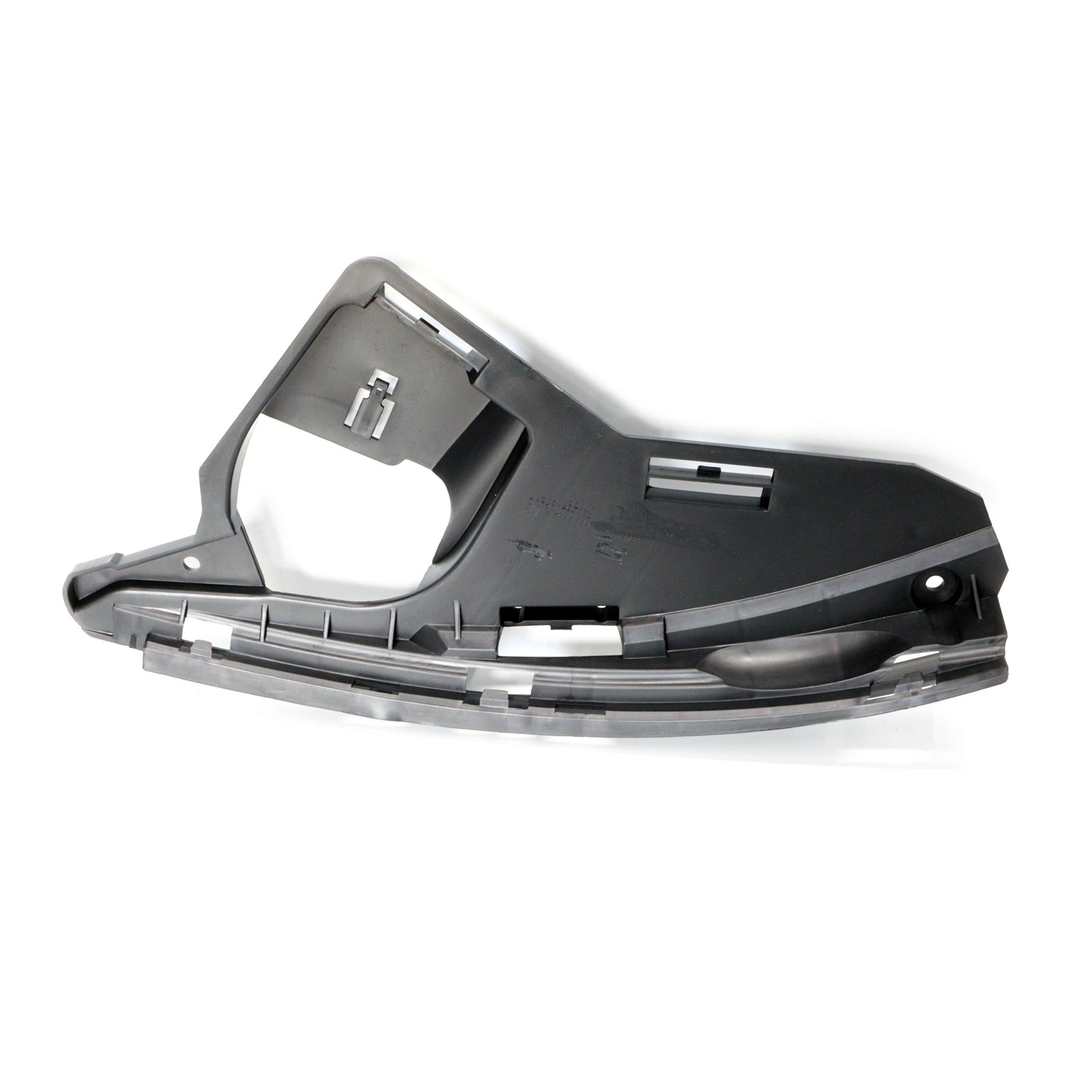Volvo Xc60 Ön Tampon Far Alt Braketi 2009 2013 Sol