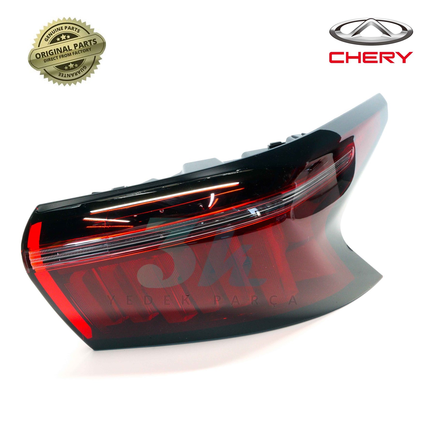 Chery OMODA 5 Arka Sağ Stop – Sıfır Orijinal Ürün 605000723AA