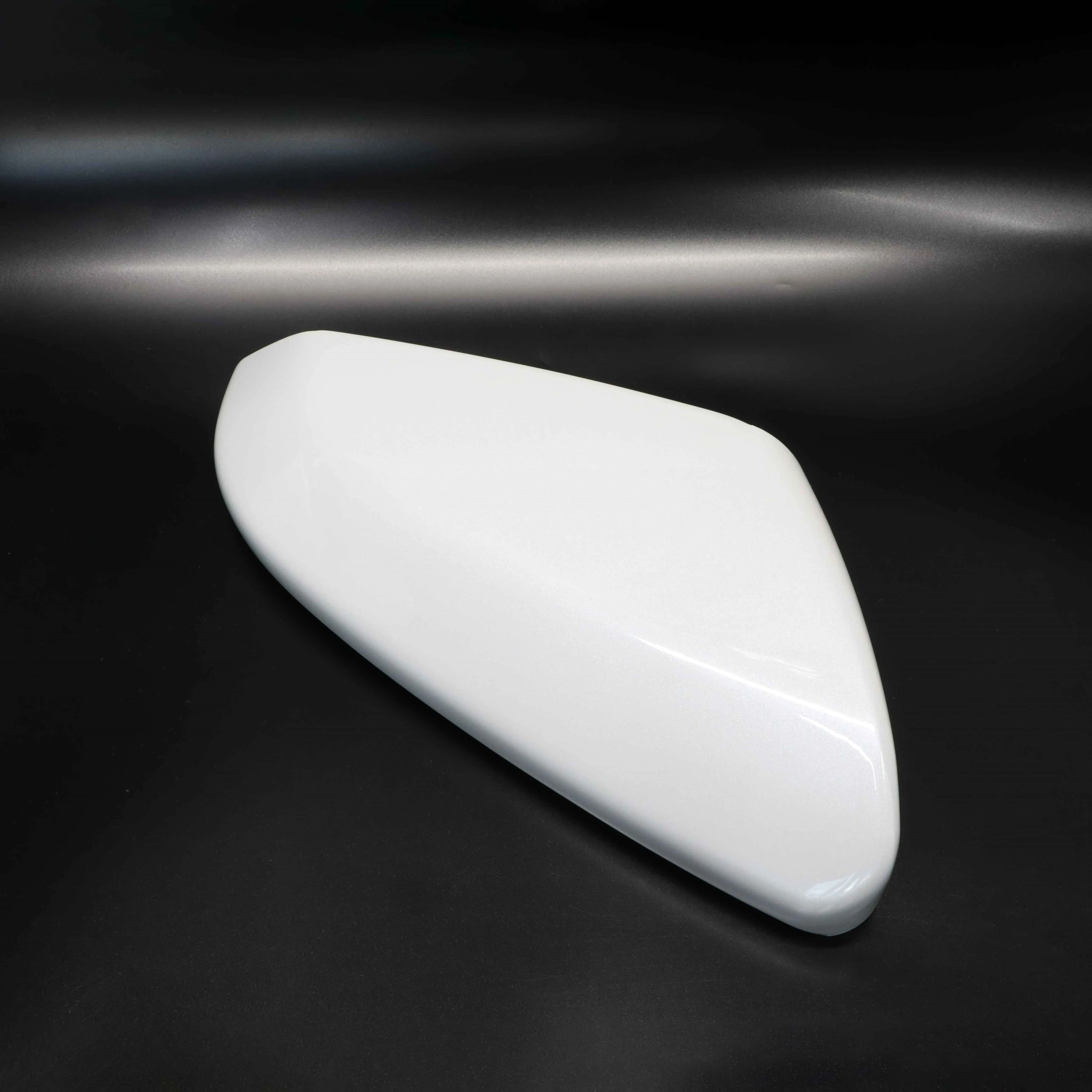 Honda Civic Fc5 Sağ Dikiz Ayna Kapağı Beyaz 2017 2021