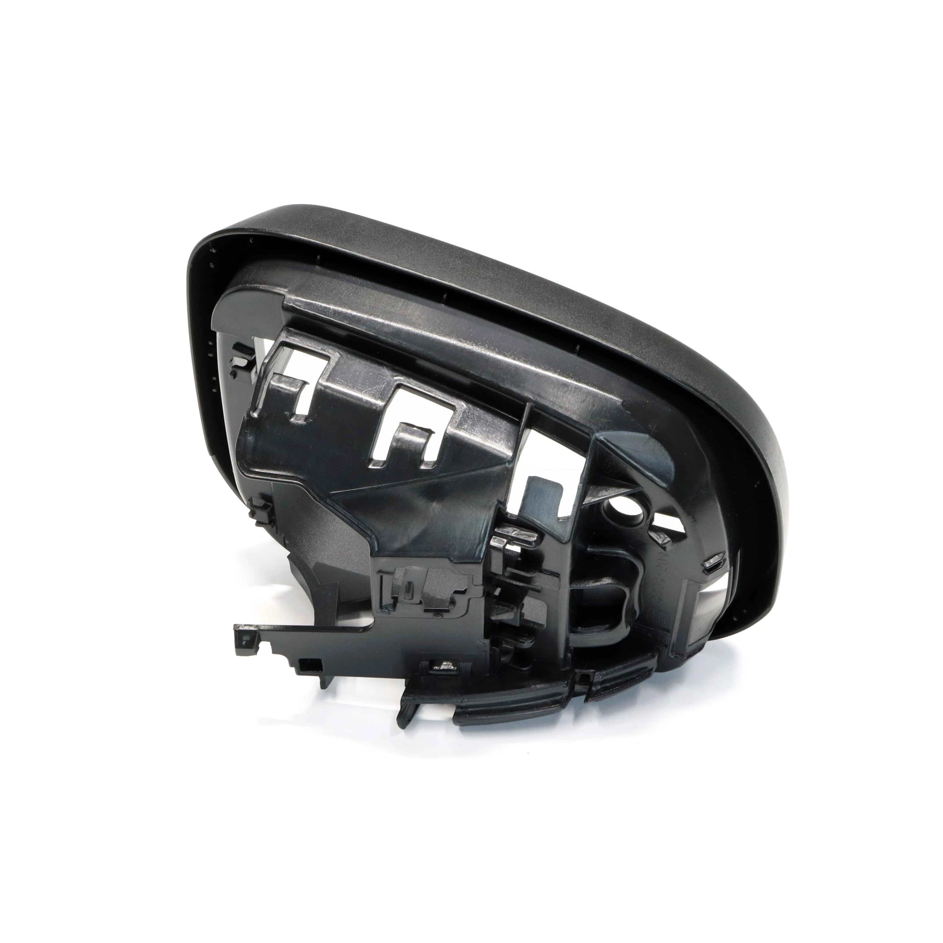 Volvo S60 V60 S80 V70 V40 Sol Ayna Çerçevesi Gövde Plastiği