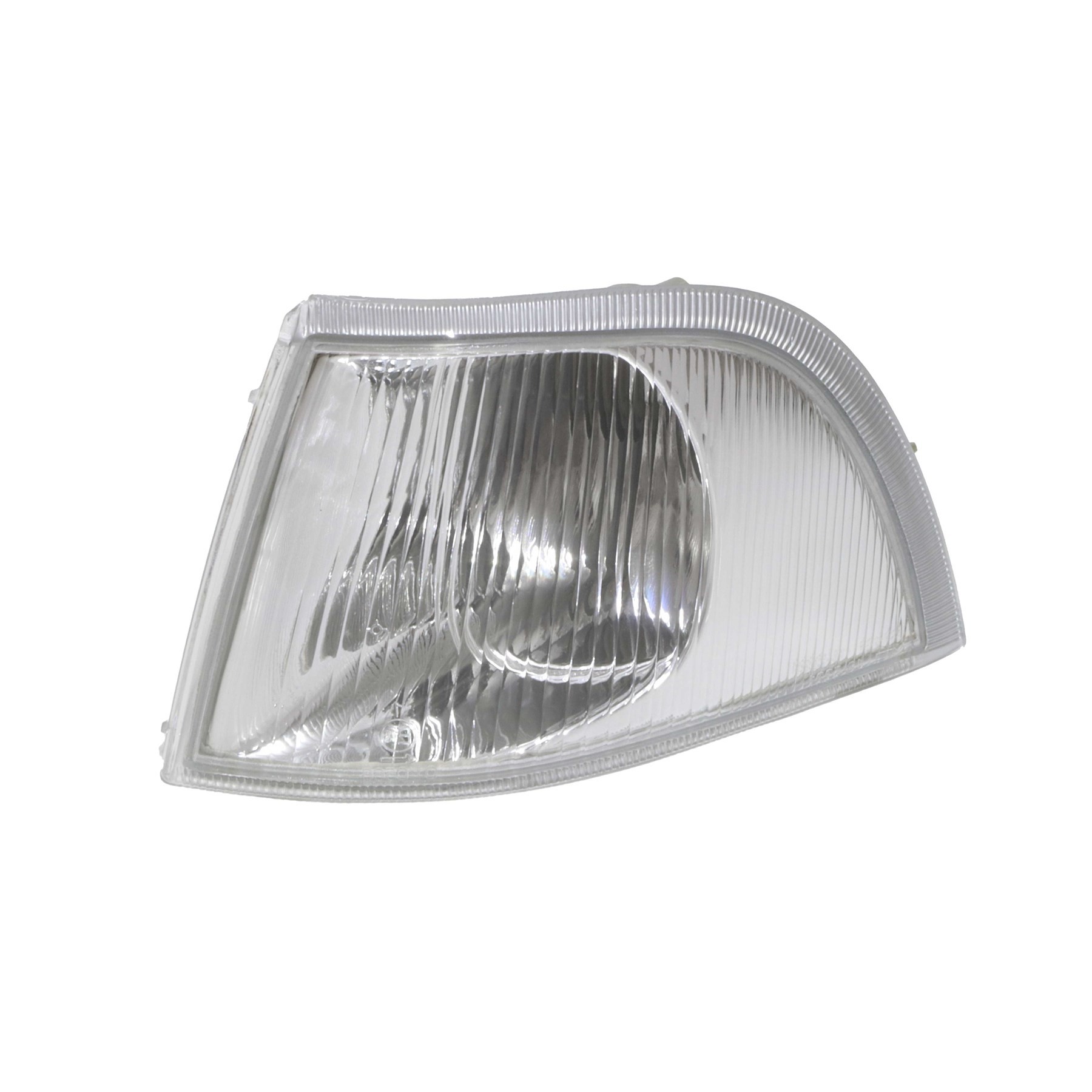 Volvo S40 Sol Sinyal Lambası 1996 1997 1998 Model Buzlu Camlı