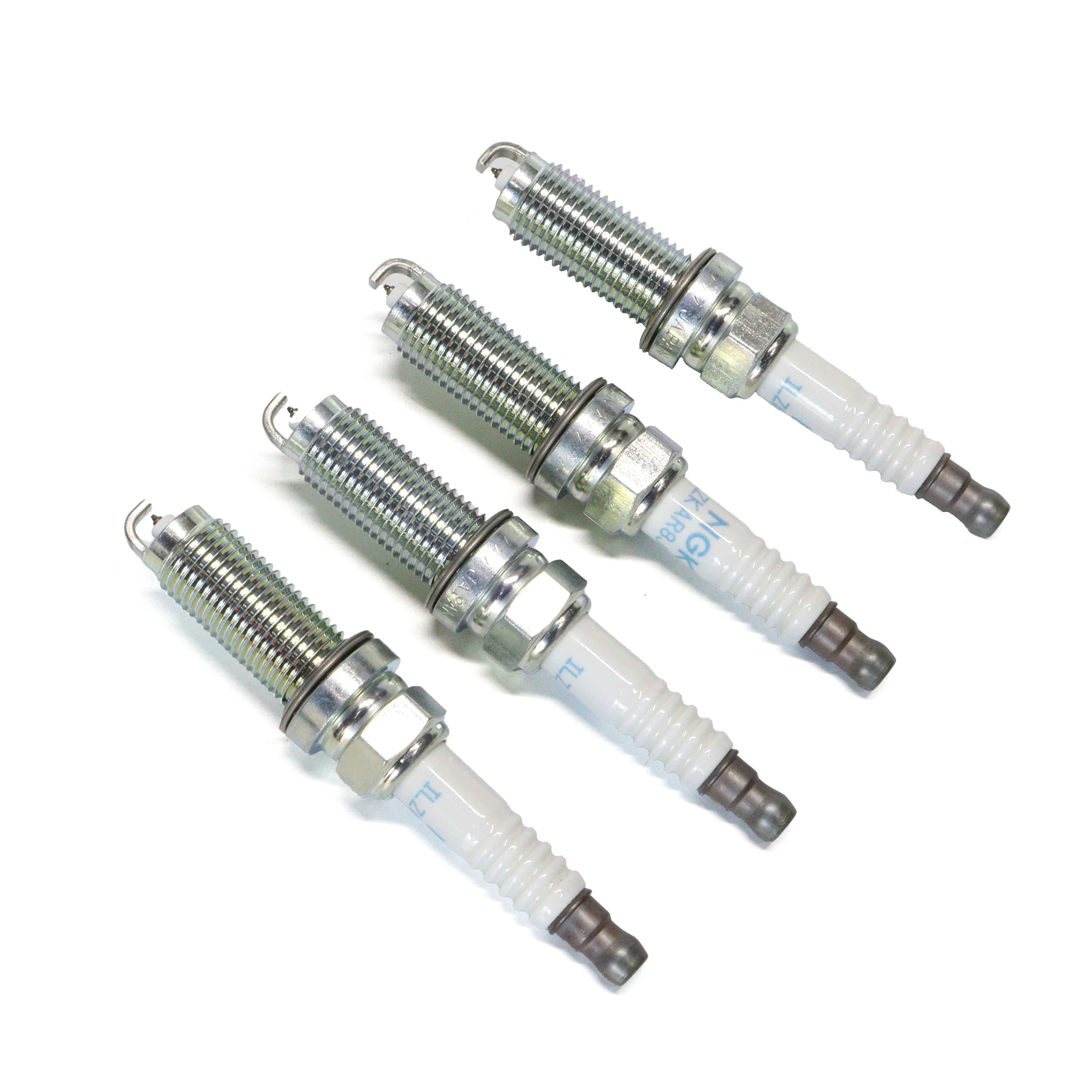 Volvo S60 S80 V40 Xc40 Xc90 Xc60 S90 V90 Buji İridyum 1.5 2.0 Takım 4 Adet 