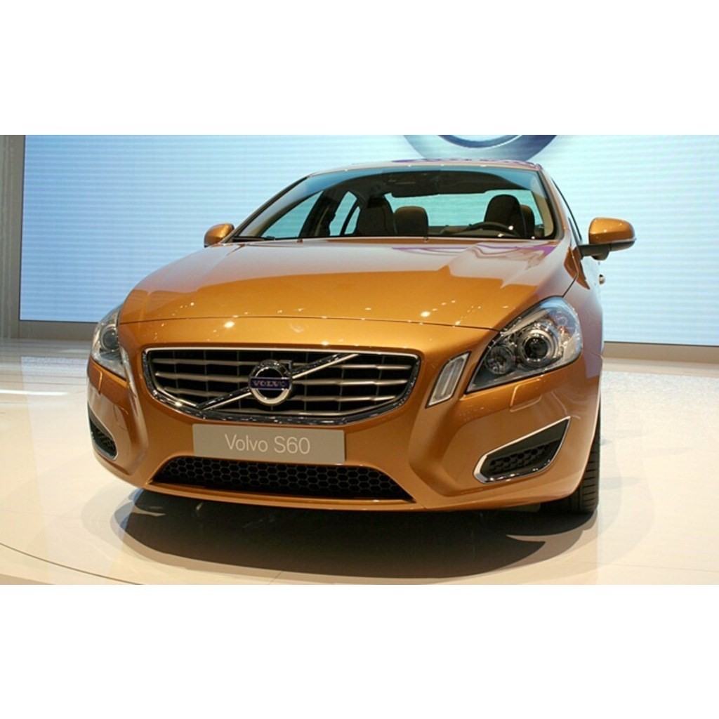 Volvo S60 V60 2011 2012 2013 Sağ Far