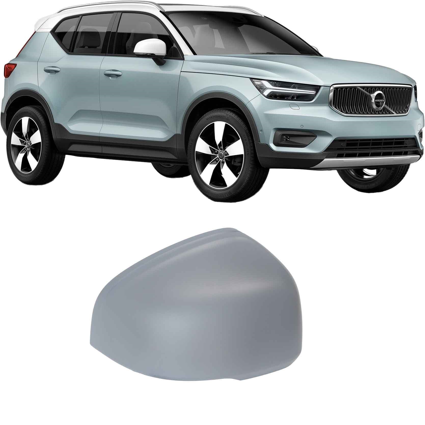 Volvo Xc40 Sağ Ayna Kapağı 2017 2025