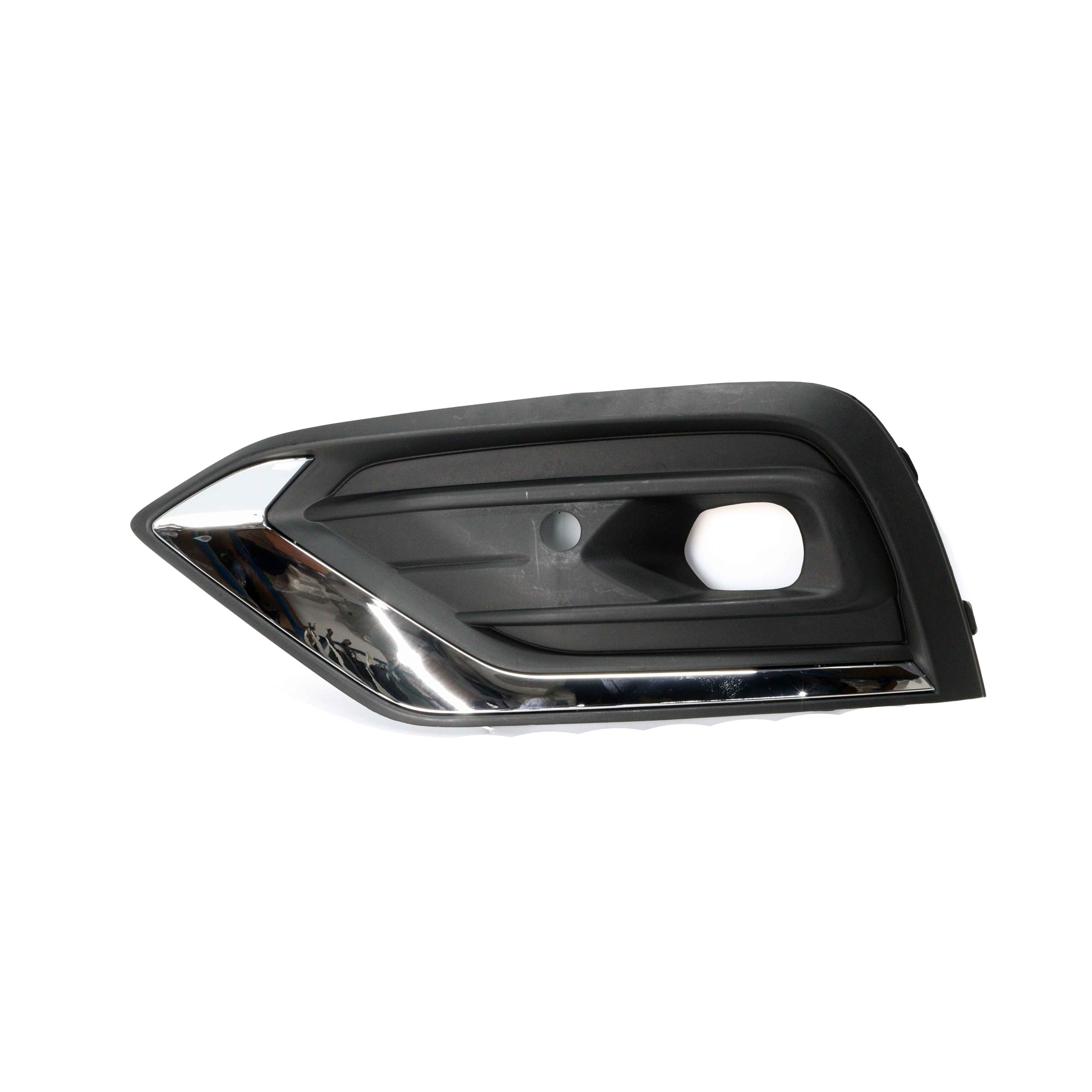 Volvo S60 V60 Ön Tampon Sis Kapağı Sol 2019- (Sis Farı Olanlar İçin)