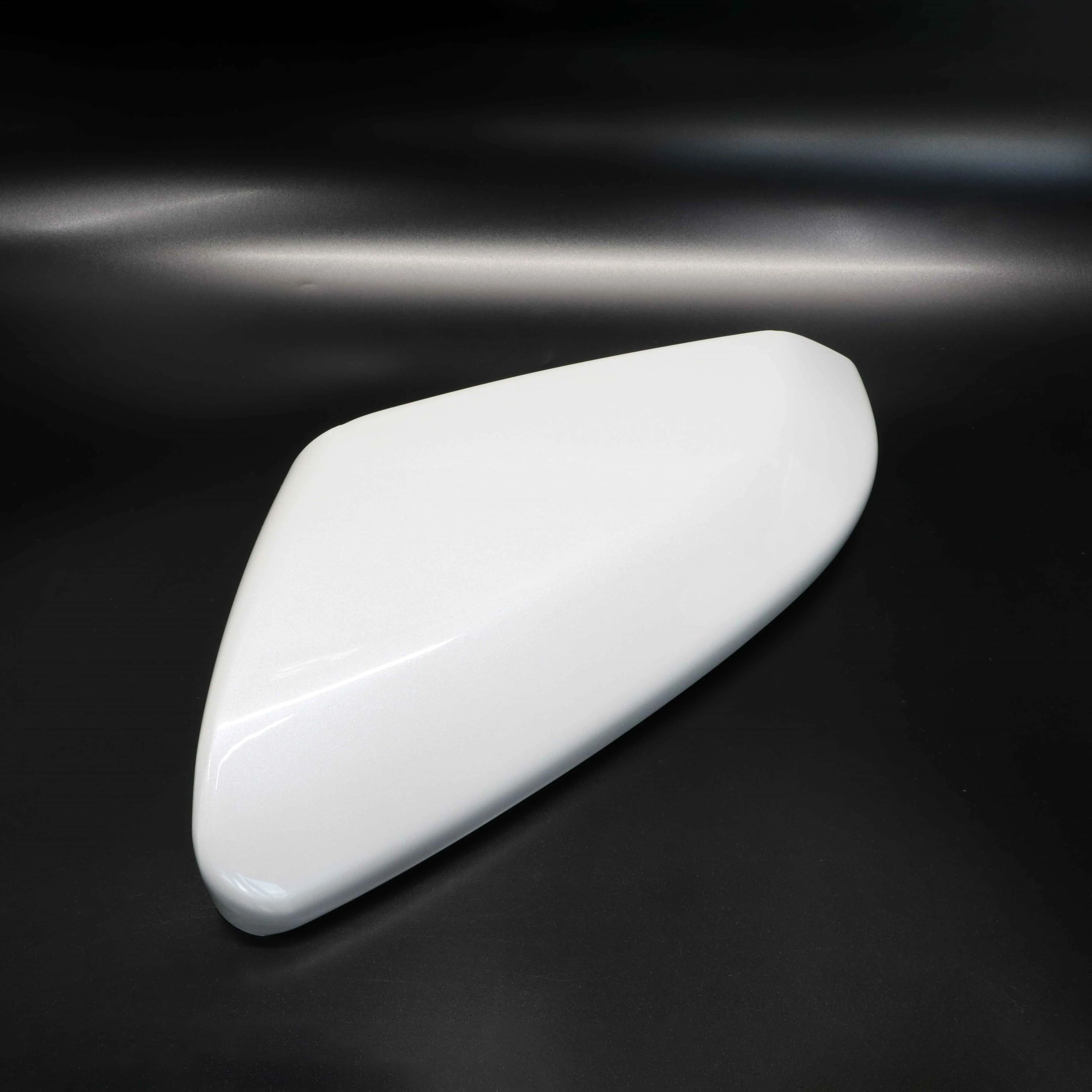 Honda Civic Fc5 Sol Dikiz Ayna Kapağı Beyaz 2017 2021